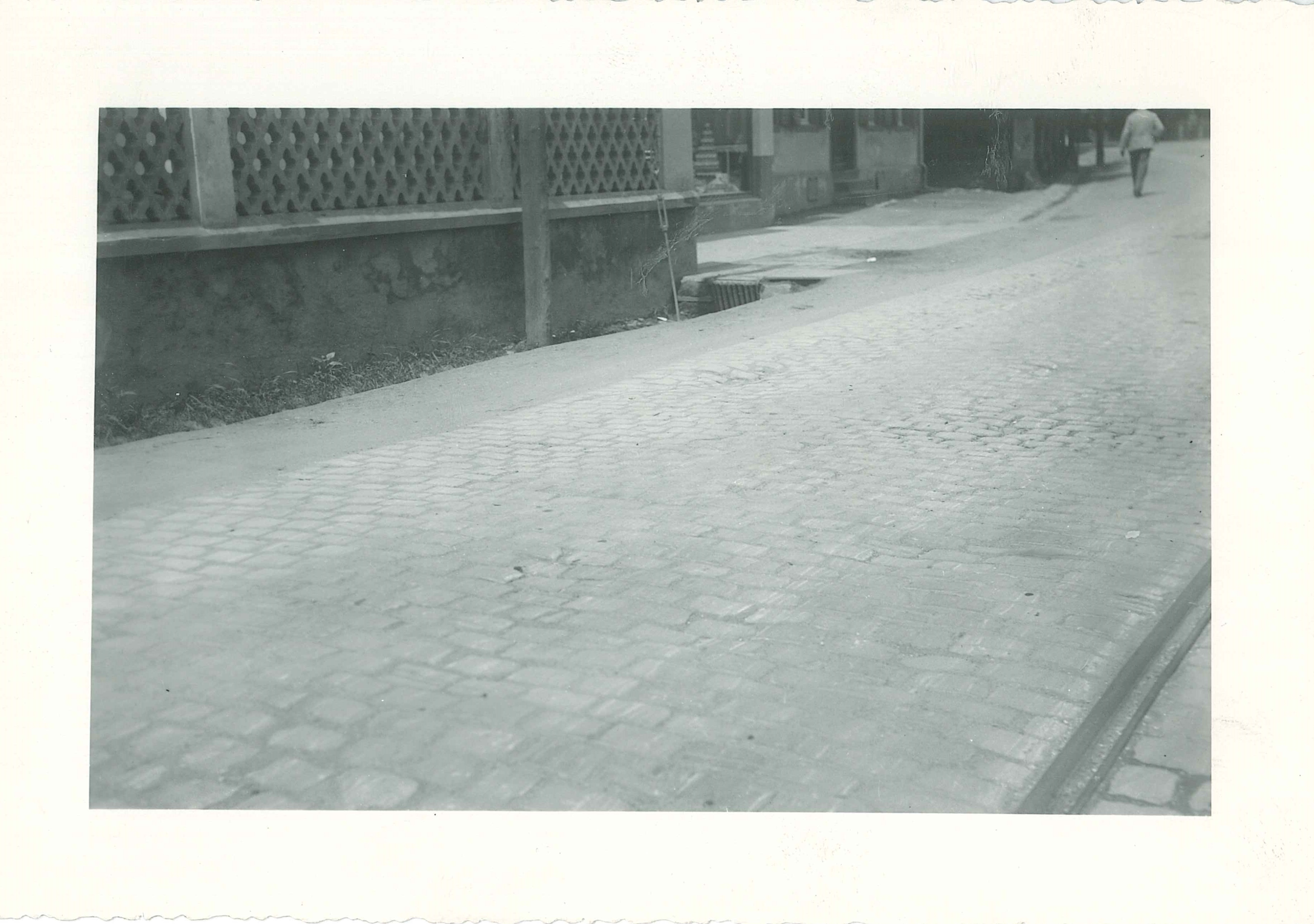 Koblenz-Opler-Straße, Bendorf-Sayn, 1950er Jahre (REM CC BY-NC-SA)