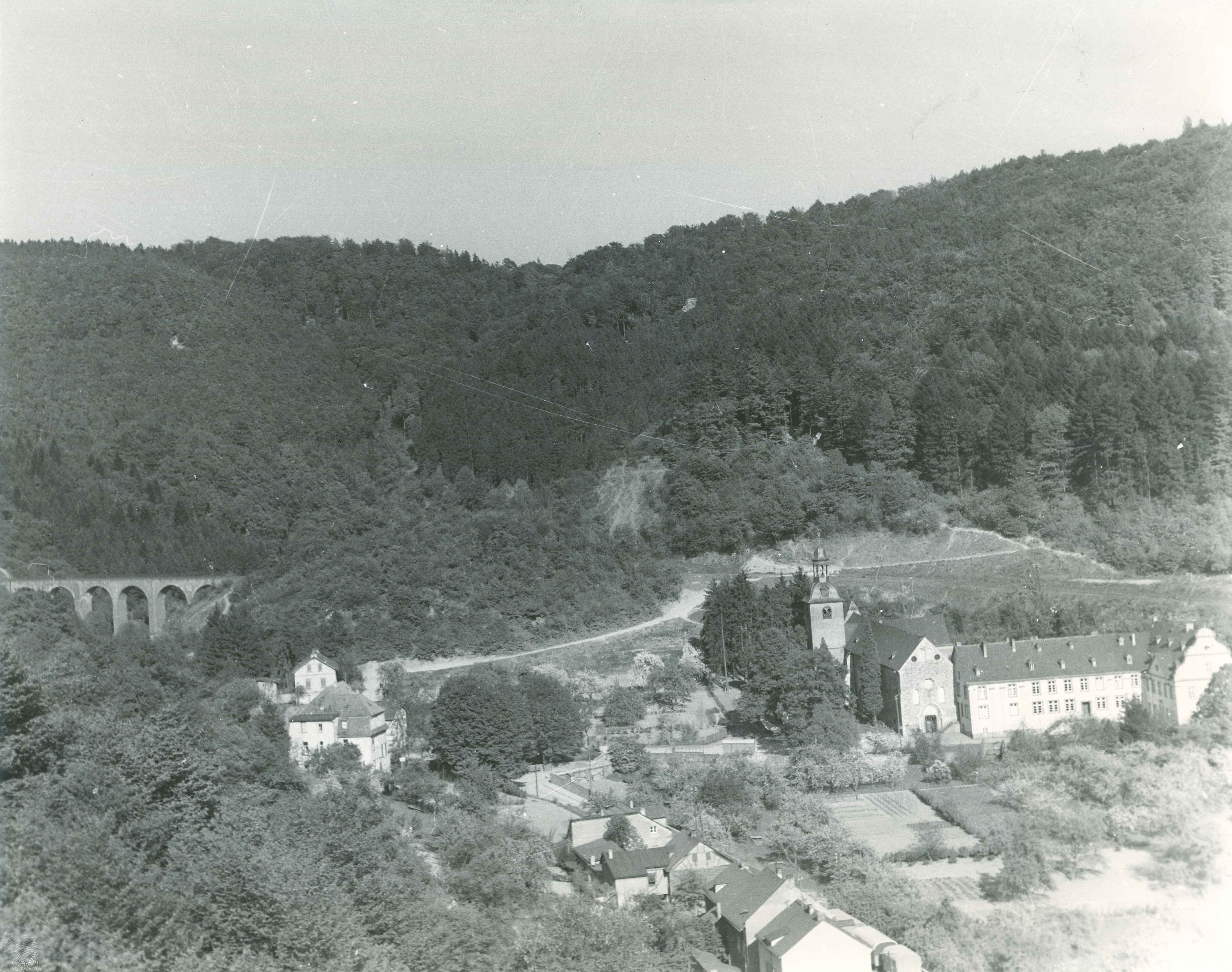 Blick in das Brexbachtal, Bendorf-Sayn (REM CC BY-NC-SA)