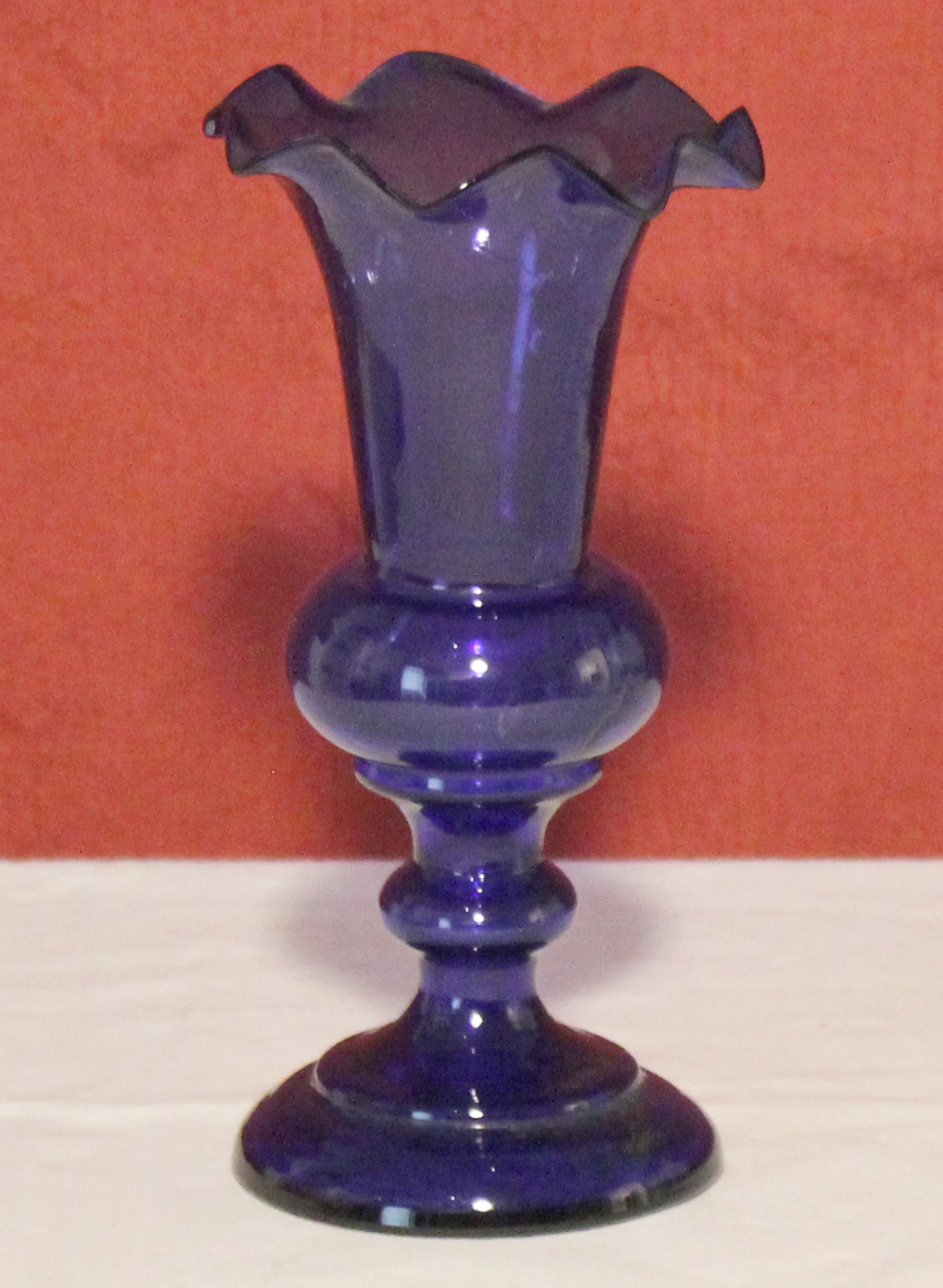 Vase (Museum für Weinbau und Stadtgeschichte, Edenkoben CC BY-NC-SA)