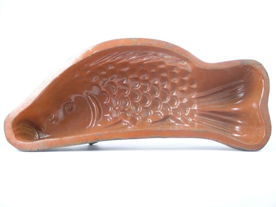 Form "Fisch" (Historisches Museum der Pfalz, Speyer CC BY)