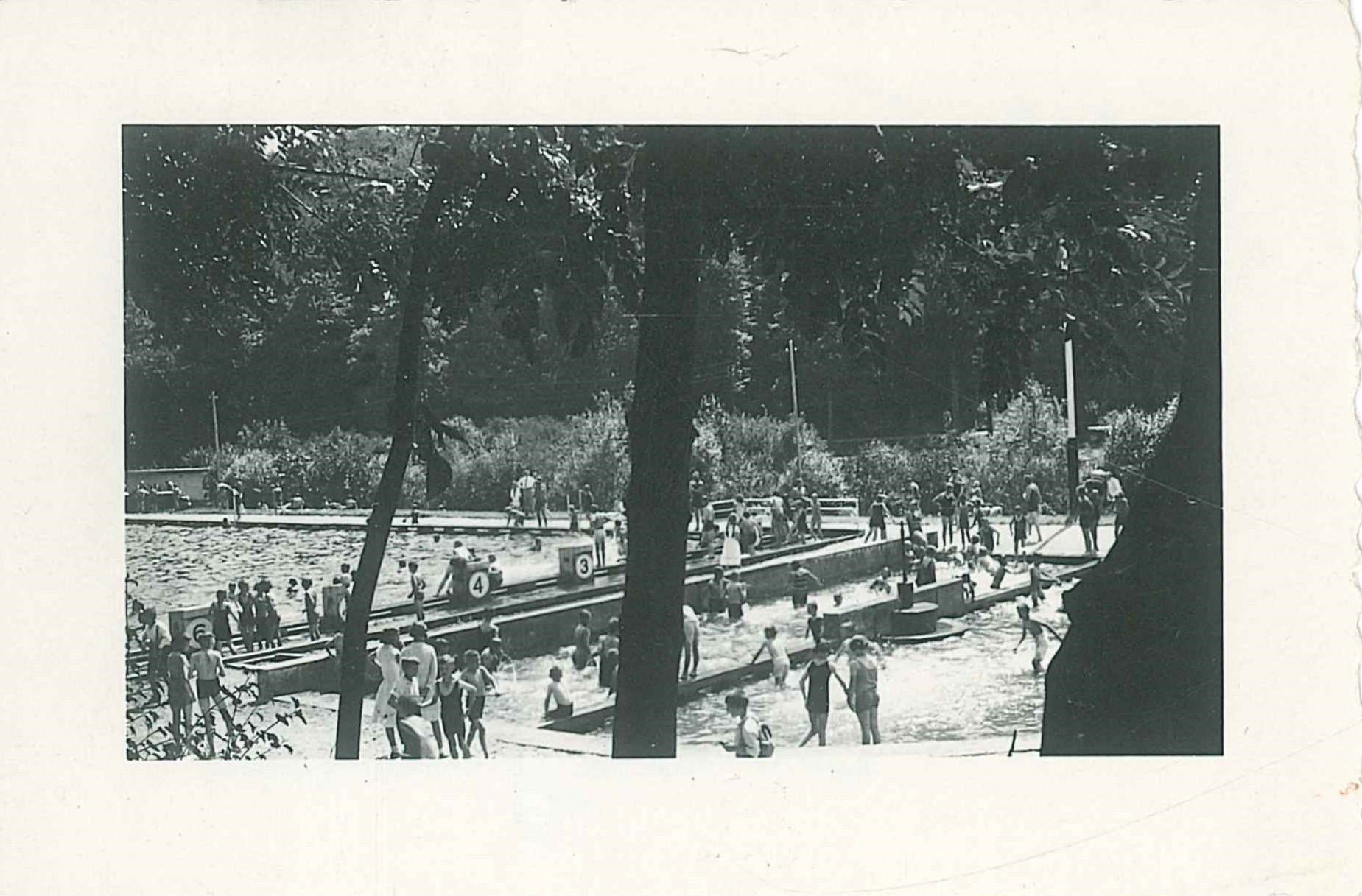 Schwimmbad "Bad Sayn", Bendorf-Sayn, 1931 (REM CC BY-NC-SA)
