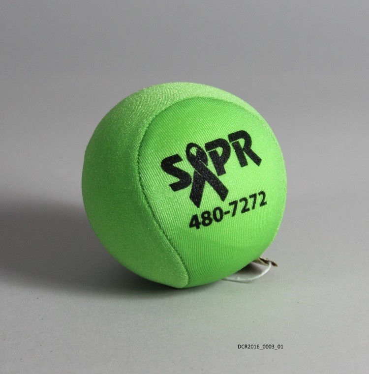 Stressball, SAPR ("dc-r" docu center ramstein CC BY-NC-SA)