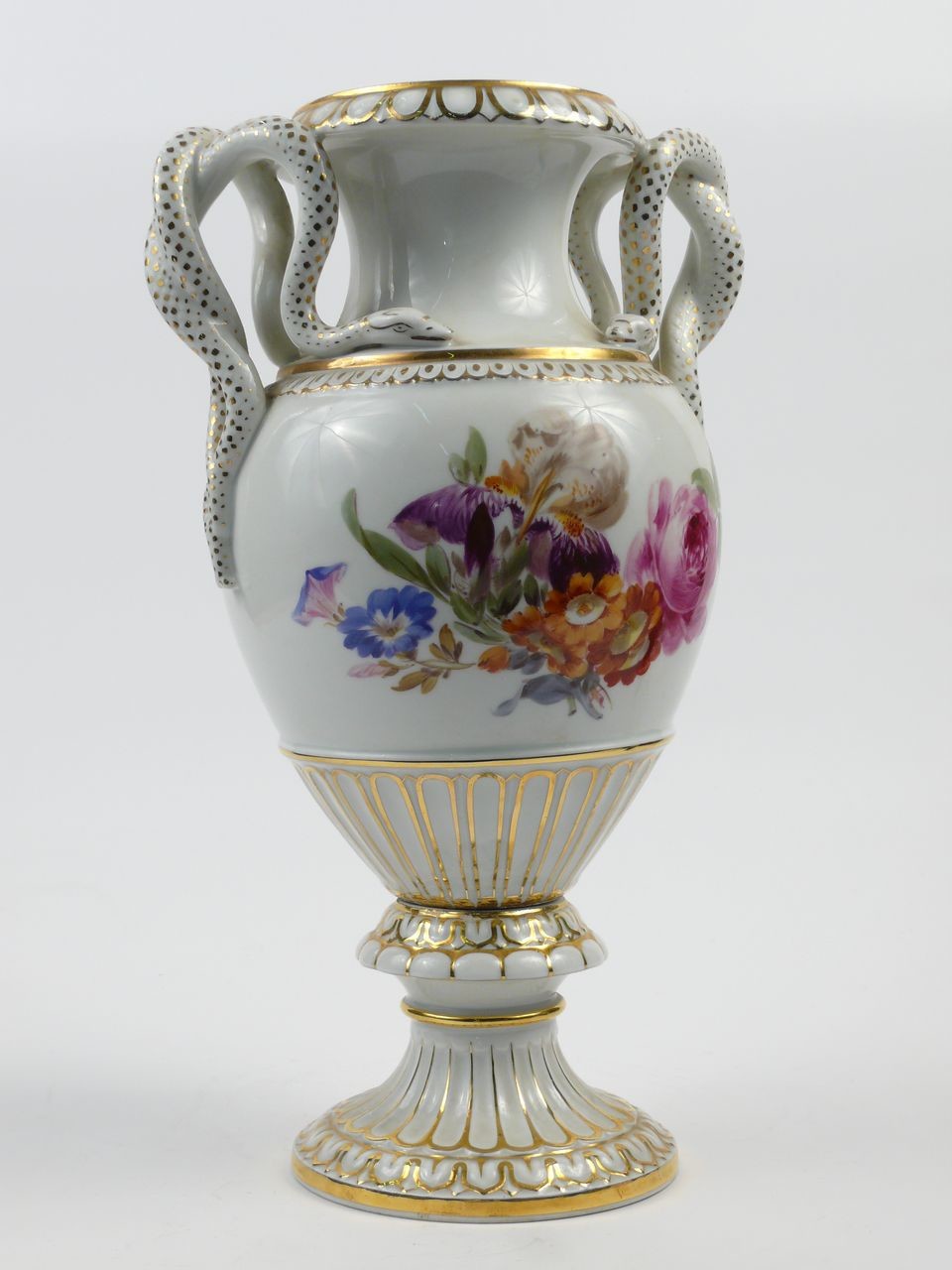 Vase "Schlangenhenkel" (Historisches Museum der Pfalz, Speyer CC BY)