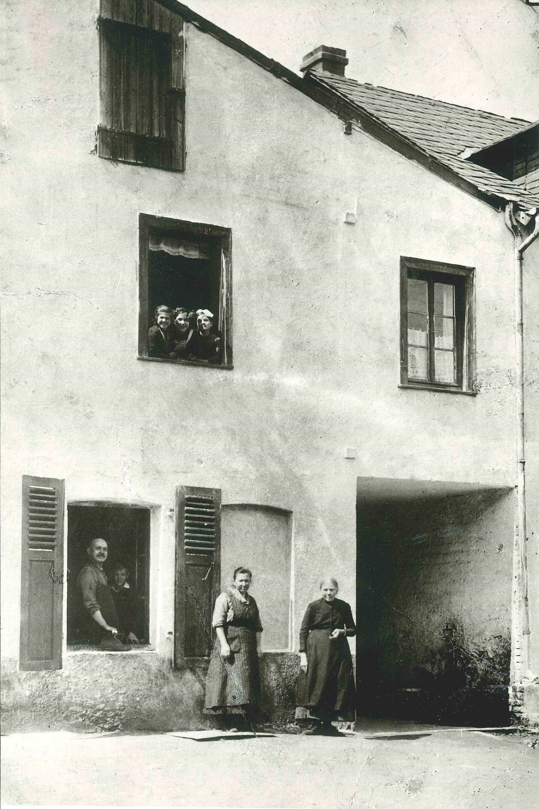 Bendorf-Mülhofen, 1925 (REM CC BY-NC-SA)
