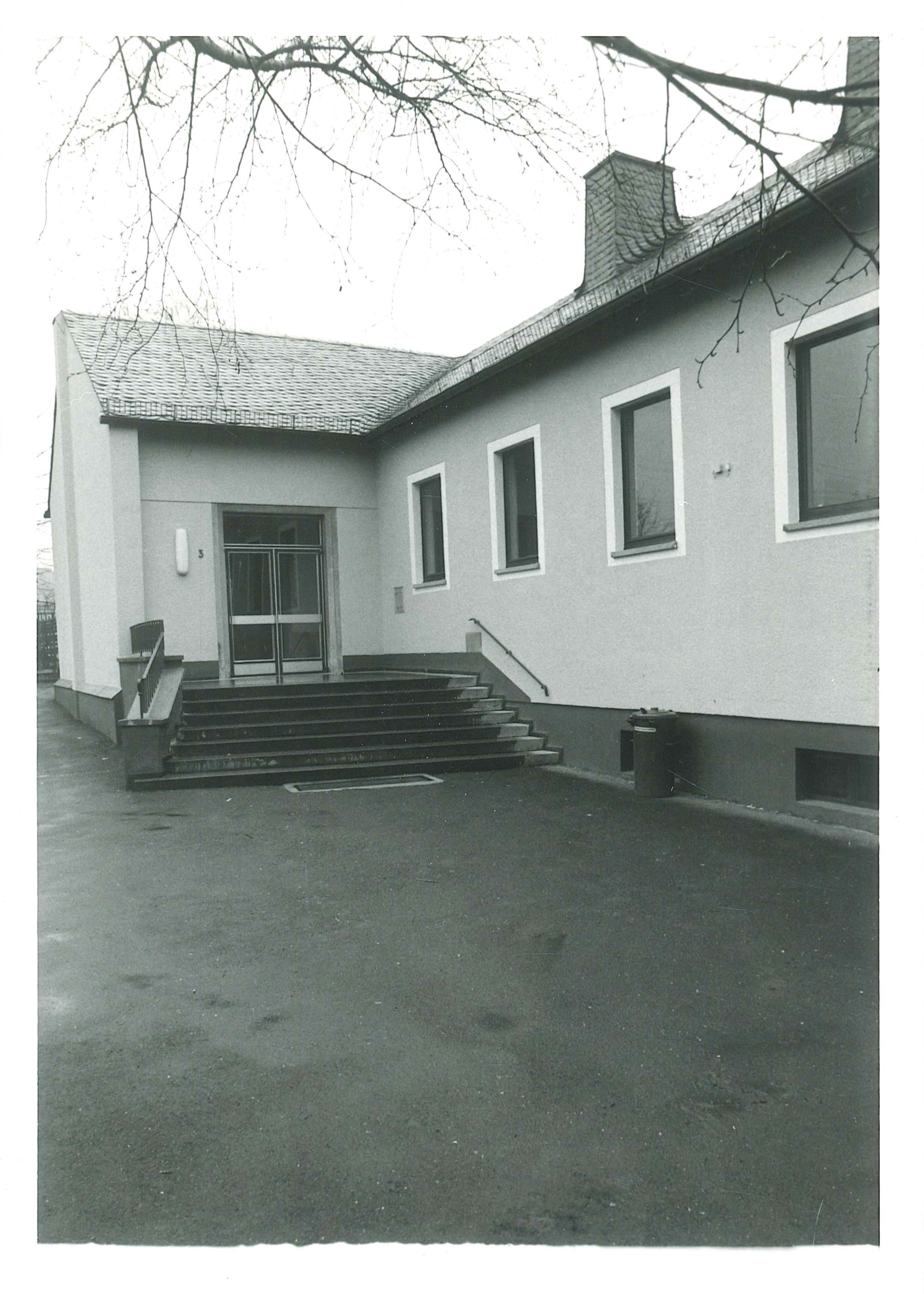 Grundschule, Bendorf-Stromberg (REM CC BY-NC-SA)