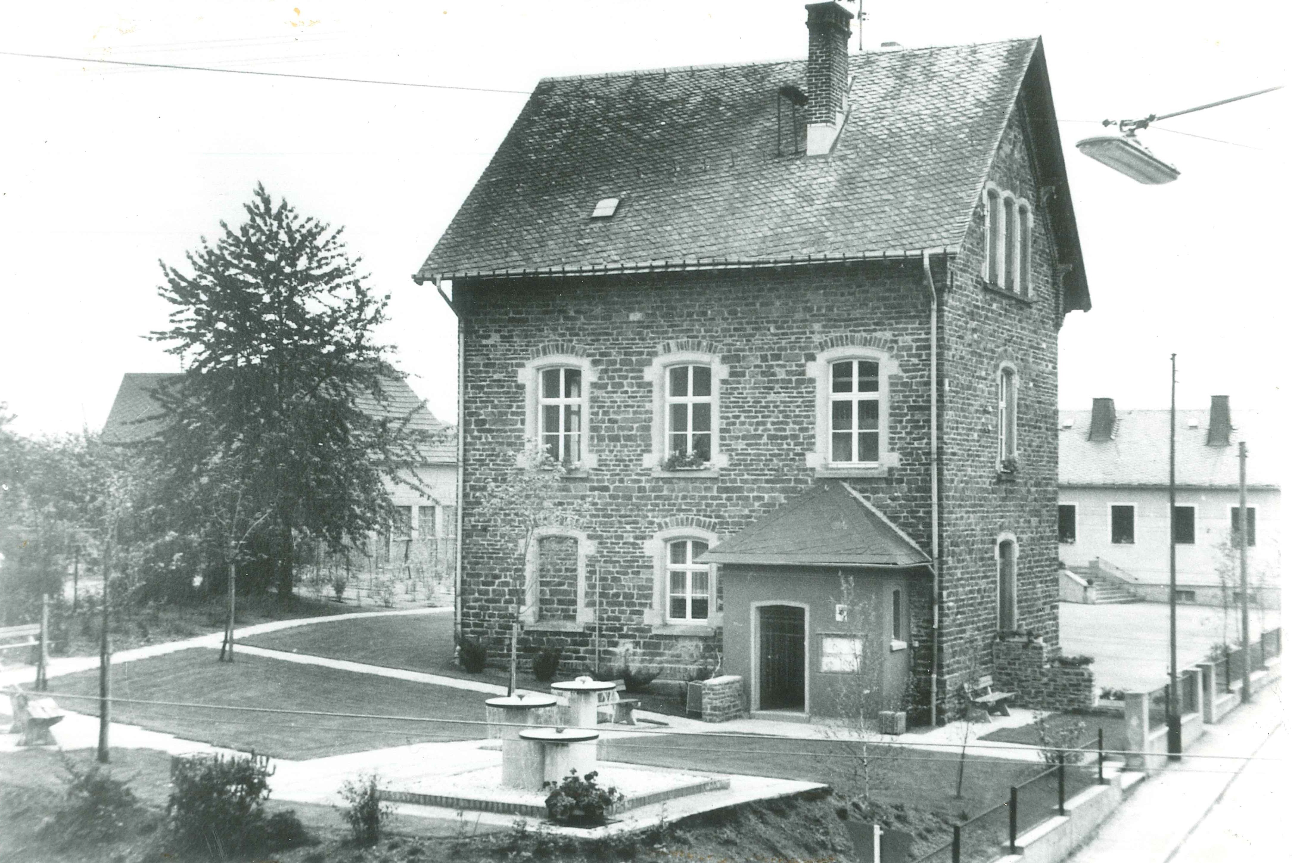 Katholische Schule "Schönblick", Bendorf-Stromberg (REM CC BY-NC-SA)