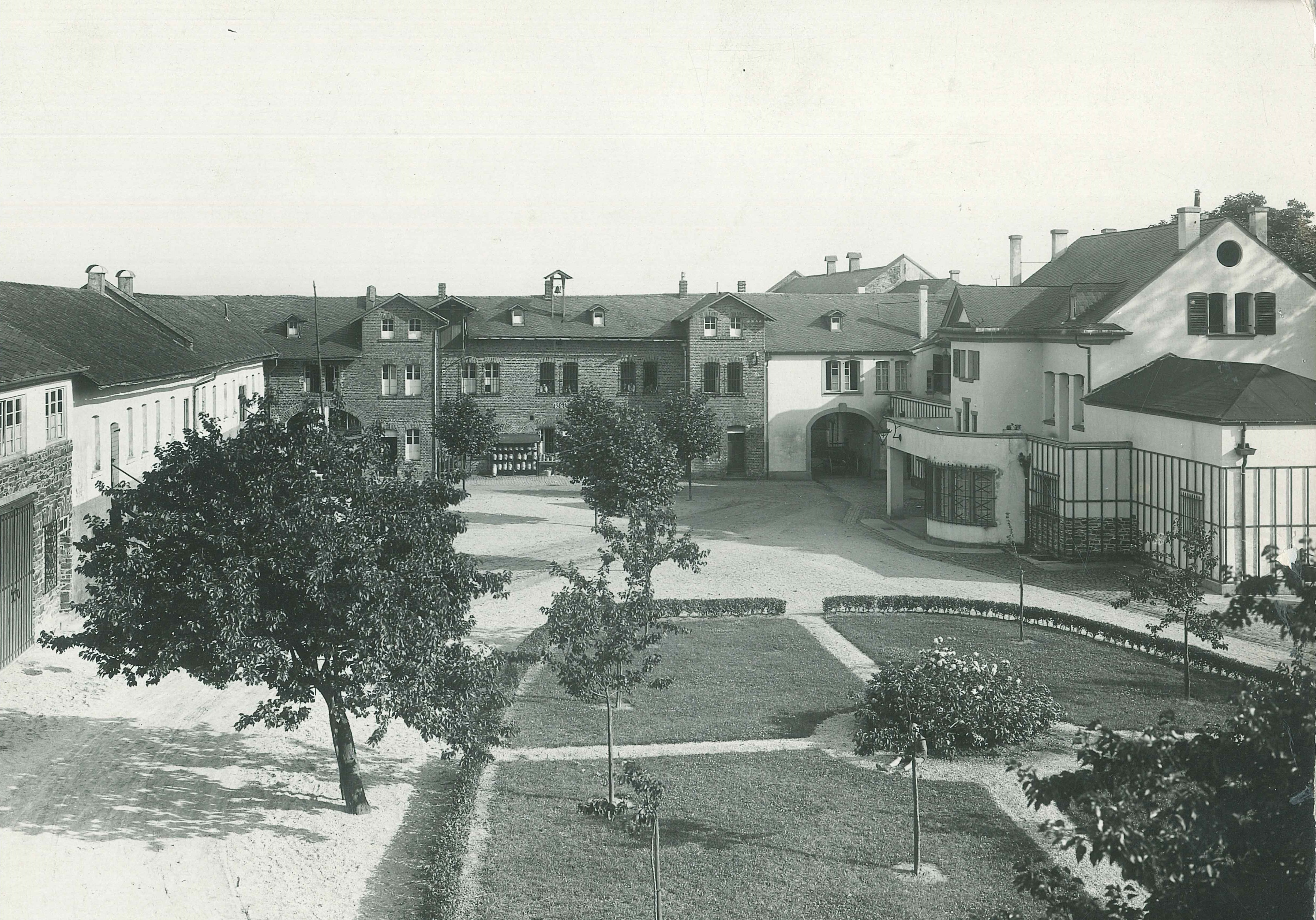Albrechtshof Bendorf, 1930 (REM CC BY-NC-SA)