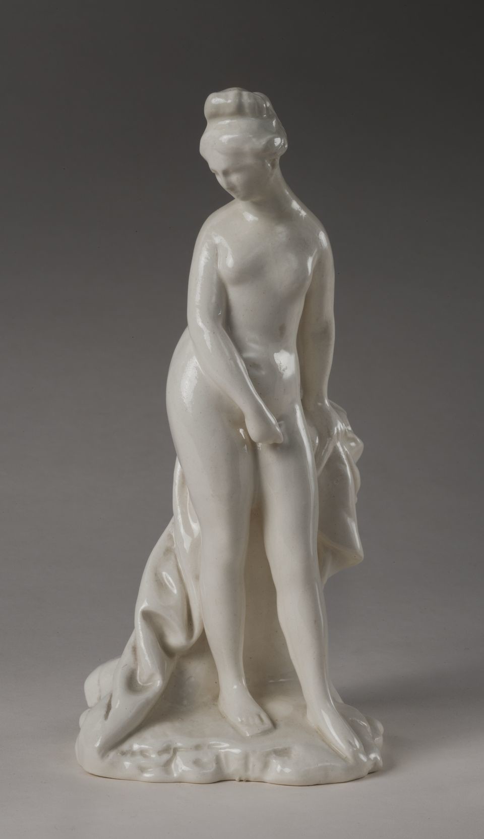 Figur: Venus (Historisches Museum der Pfalz, Speyer CC BY)