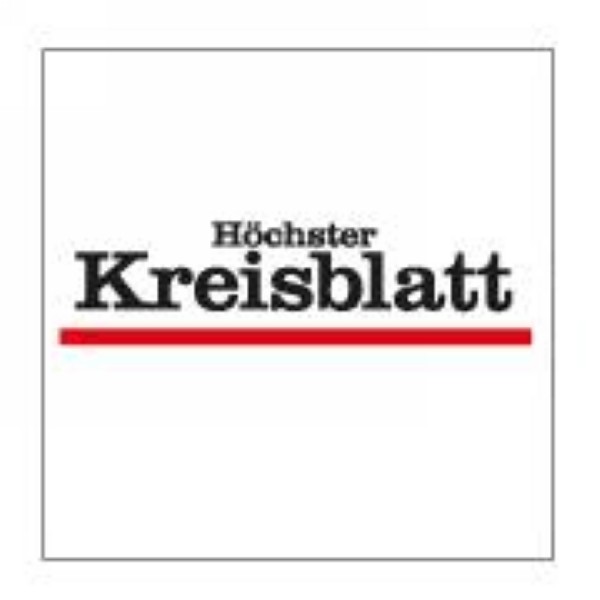 Glasers Spuren in Höchst (Höchster Kreisblatt CC BY-NC-SA)
