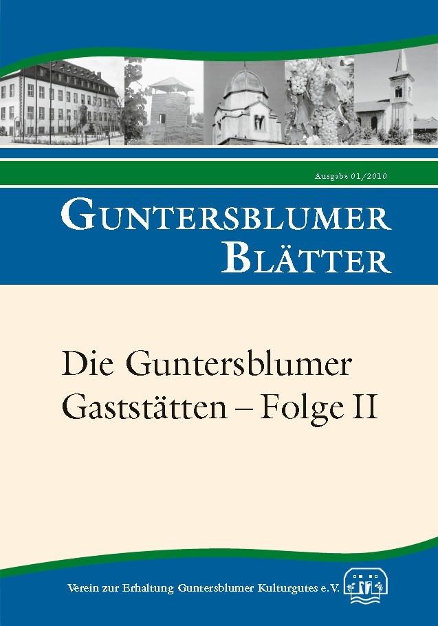 Die Guntersblumer Gaststätten – Folge II (Museum Guntersblum CC BY-NC-SA)