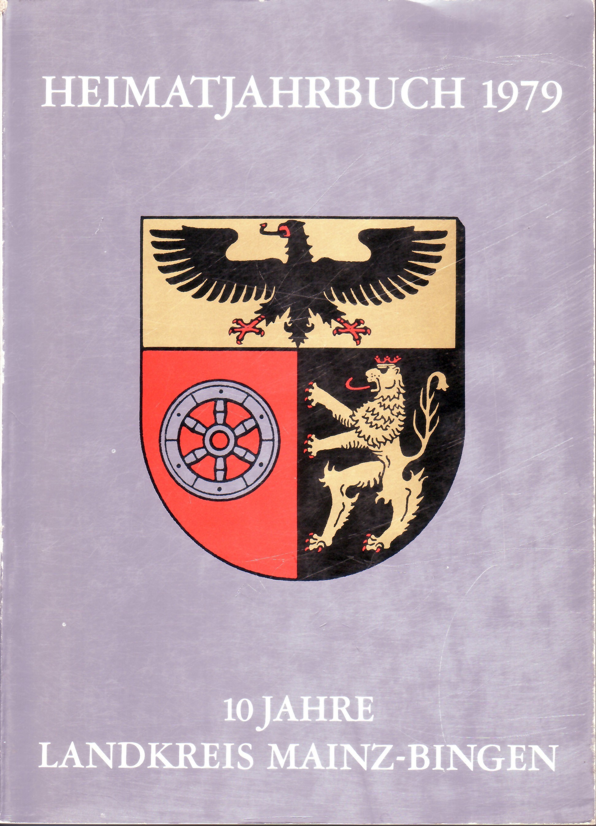 Jahrbuch Mainz-Bingen 1979 (Kulturverein Guntersblum CC BY-NC-SA)