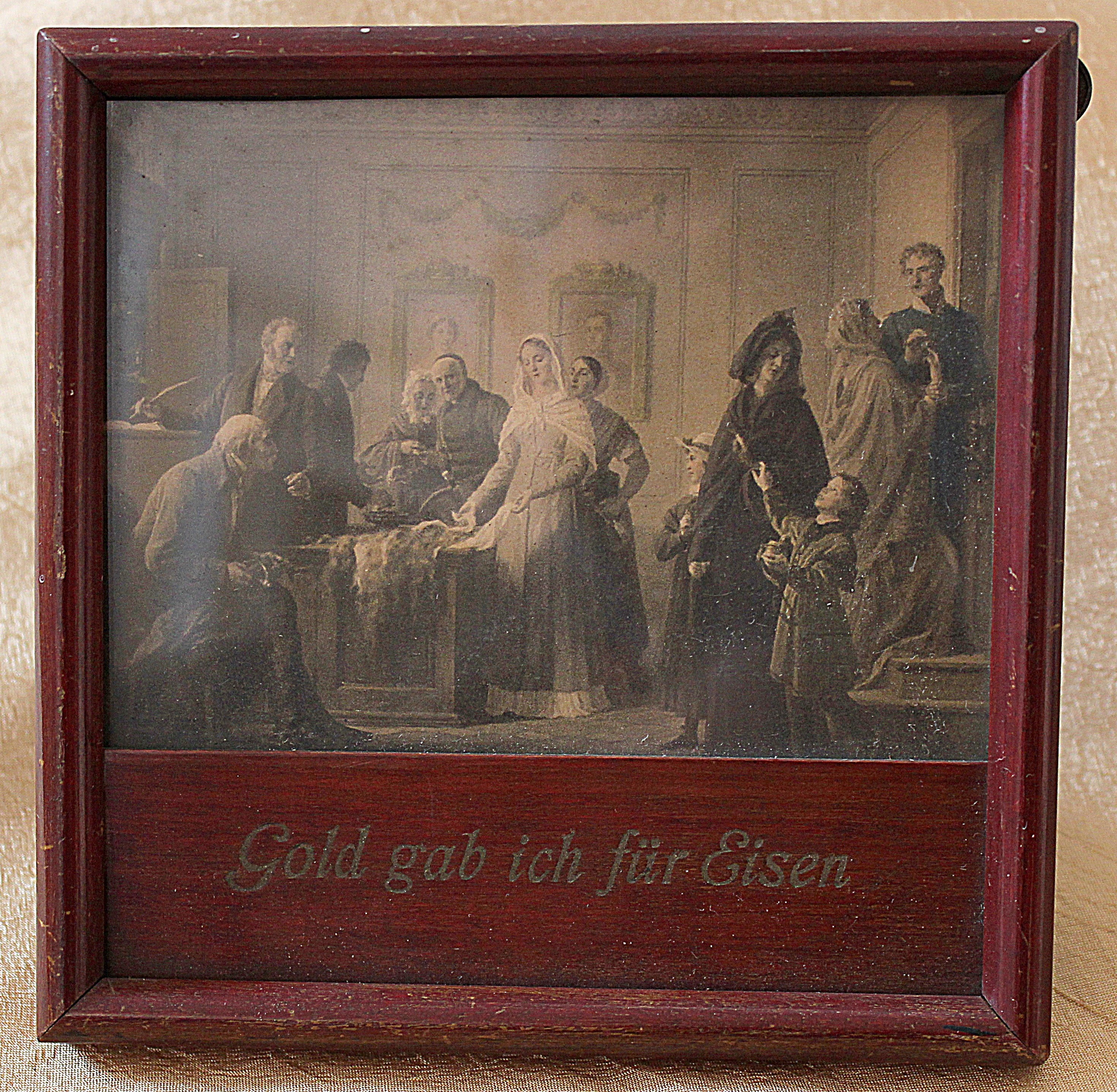 Kunstdruck (Museum für Weinbau und Stadtgeschichte, Edenkoben CC BY-NC-SA)