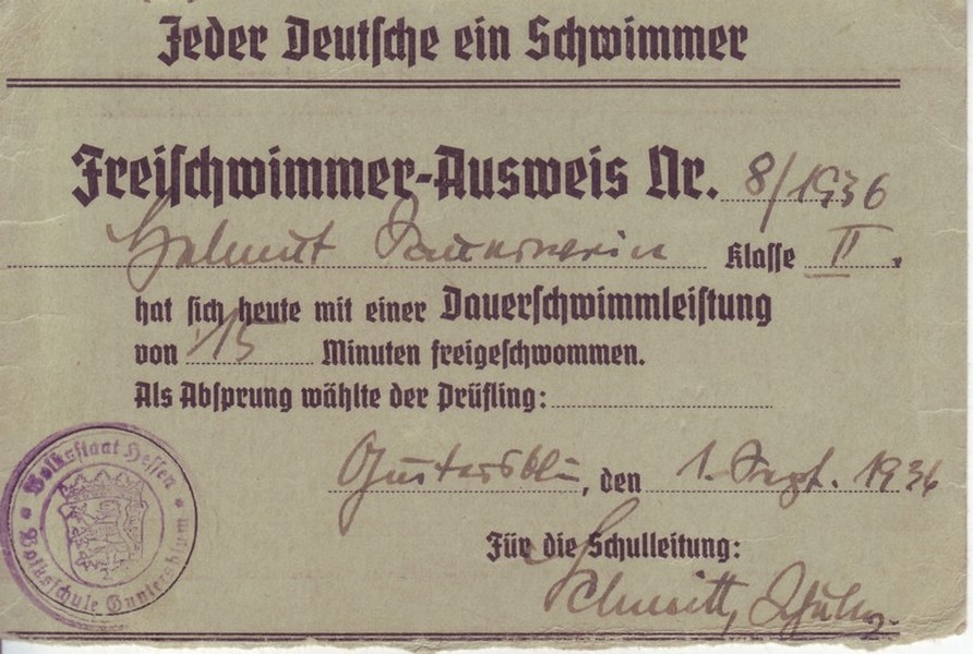 Freischimmer-Ausweis (Kulturverein Guntersblum CC BY-NC-SA)