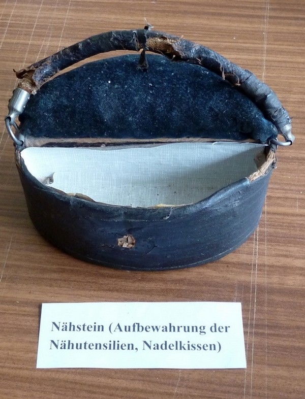 Nähstein (Kulturverein Guntersblum CC BY-NC-SA)