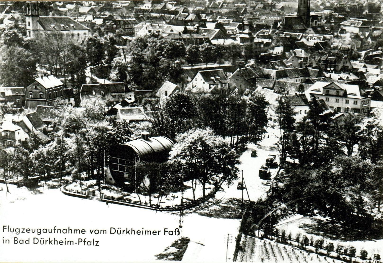 Foto-Sammlung Adolf Krapp, Ordner 1: Bad Dürkheim, 1937 (Museumsgesellschaft Bad Dürkheim e.V. CC BY-NC-SA)