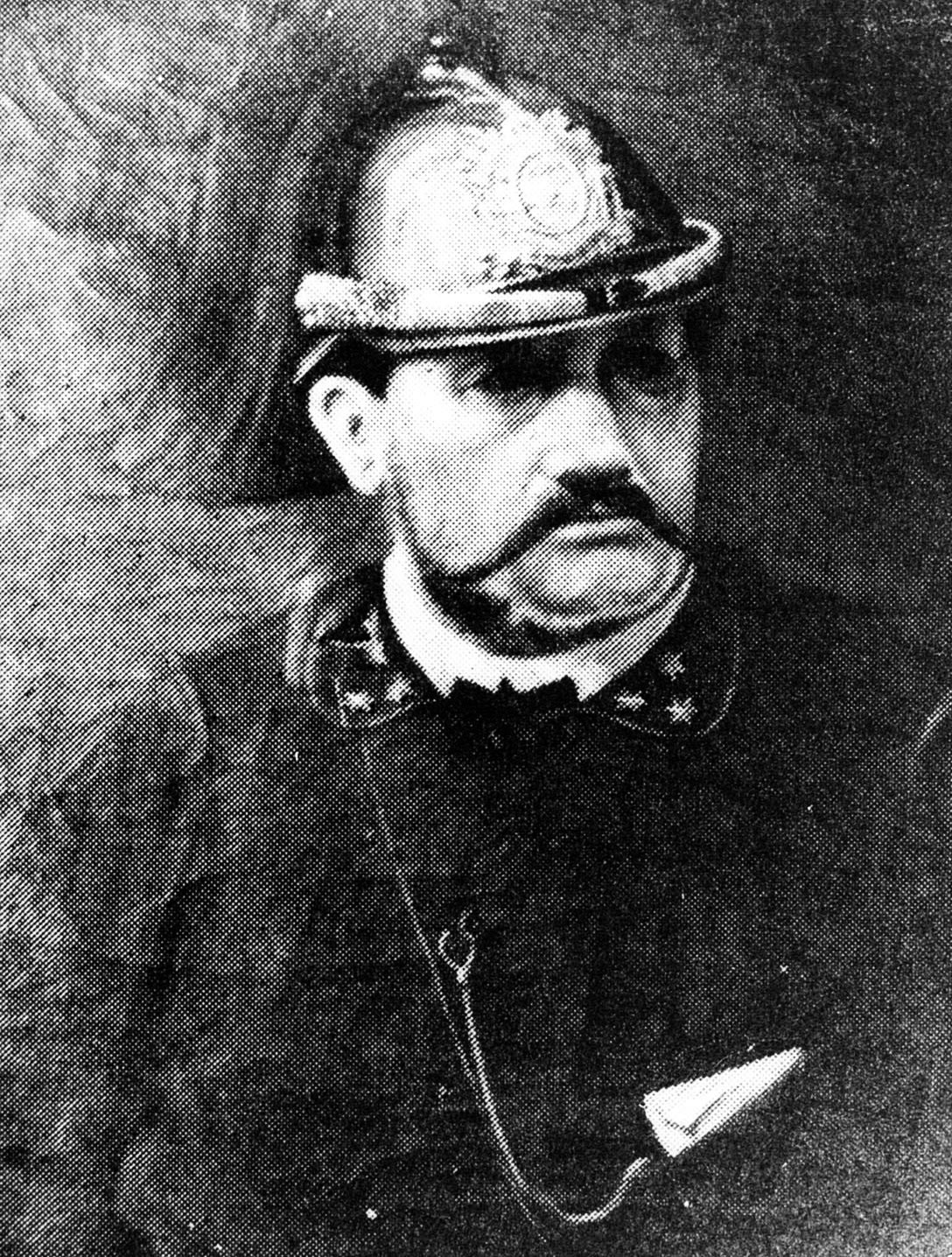 Foto-Sammlung Adolf Krapp, Ordner 10: Feuerwehr, 1877 (Museumsgesellschaft Bad Dürkheim e.V. CC BY-NC-SA)