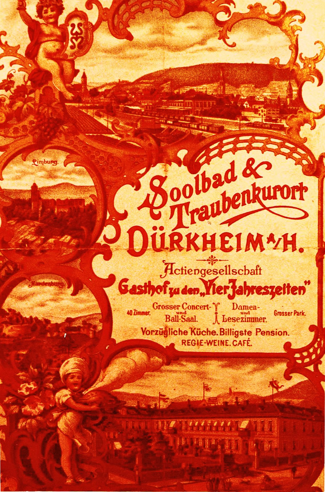 Foto-Sammlung Adolf Krapp, Ordner 14: Kur, 1898 (Museumsgesellschaft Bad Dürkheim e.V. CC BY-NC-SA)