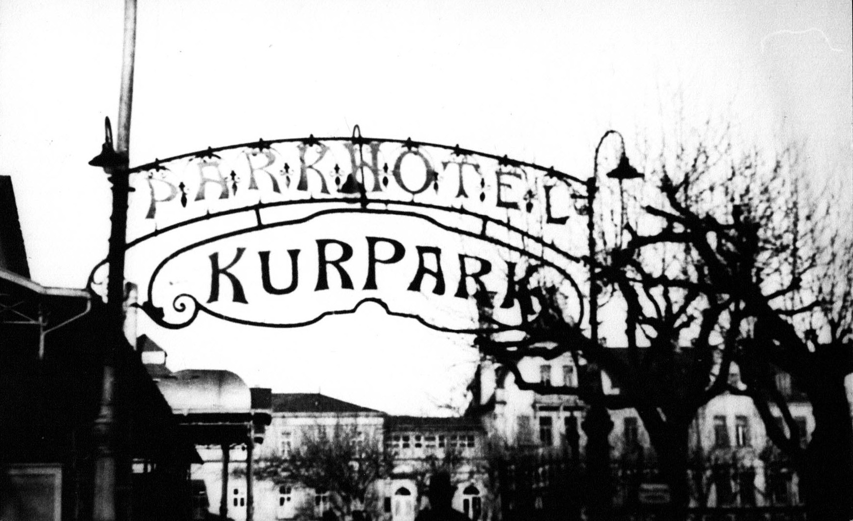 Foto-Sammlung Adolf Krapp, Ordner 14: Kur-Park, 1924 (Museumsgesellschaft Bad Dürkheim e.V. CC BY-NC-SA)