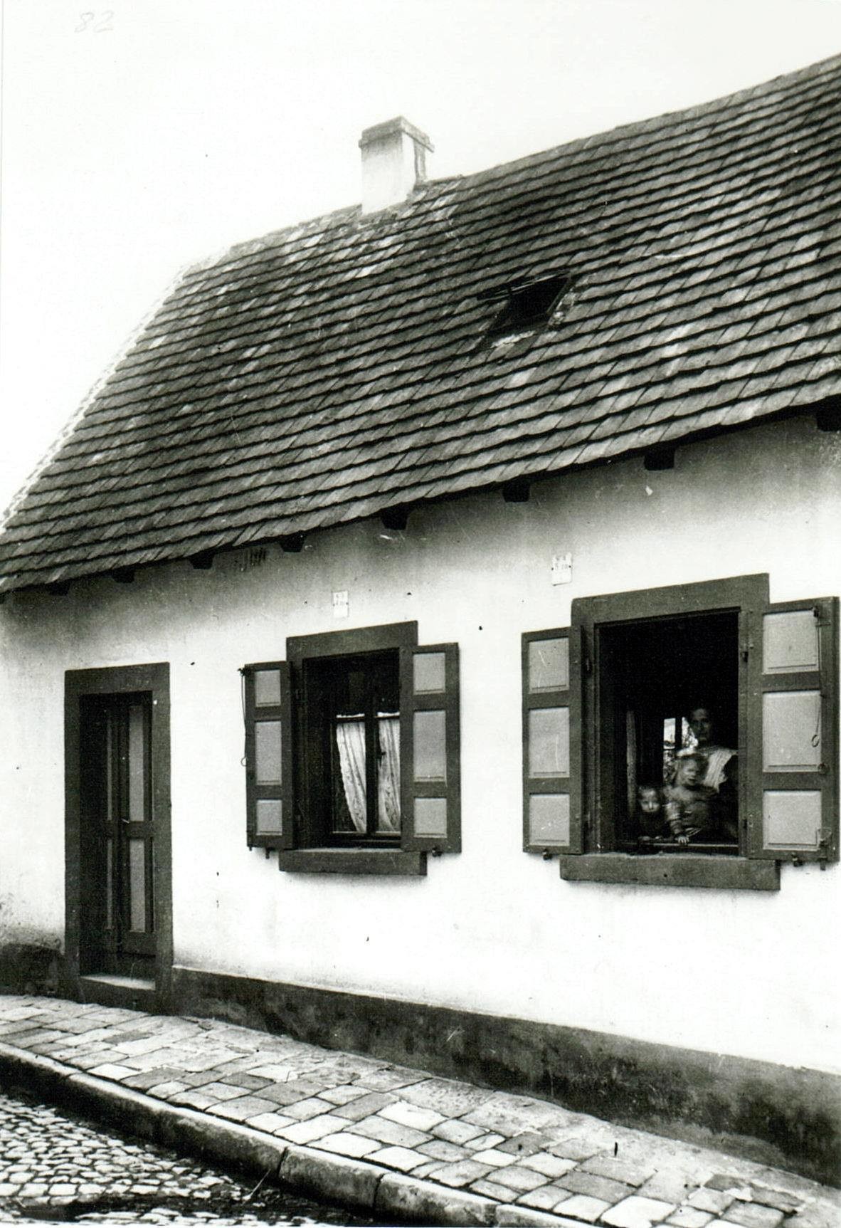 Foto-Sammlung Adolf Krapp, Ordner 2: Grethen , 1924 (Museumsgesellschaft Bad Dürkheim e.V. CC BY-NC-SA)