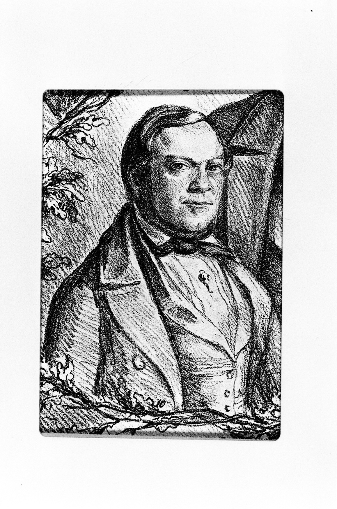 Foto-Sammlung Adolf Krapp, Ordner 7: Sauerbeck, 1837 (Museumsgesellschaft Bad Dürkheim e.V. CC BY-NC-SA)