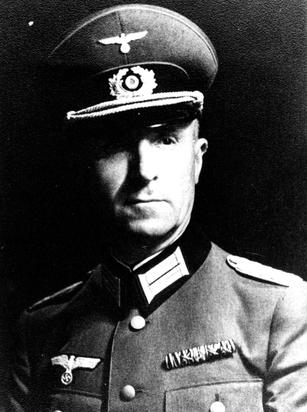 Foto-Sammlung Adolf Krapp, Ordner 7: Stahl, 1940 (Museumsgesellschaft Bad Dürkheim e.V. CC BY-NC-SA)