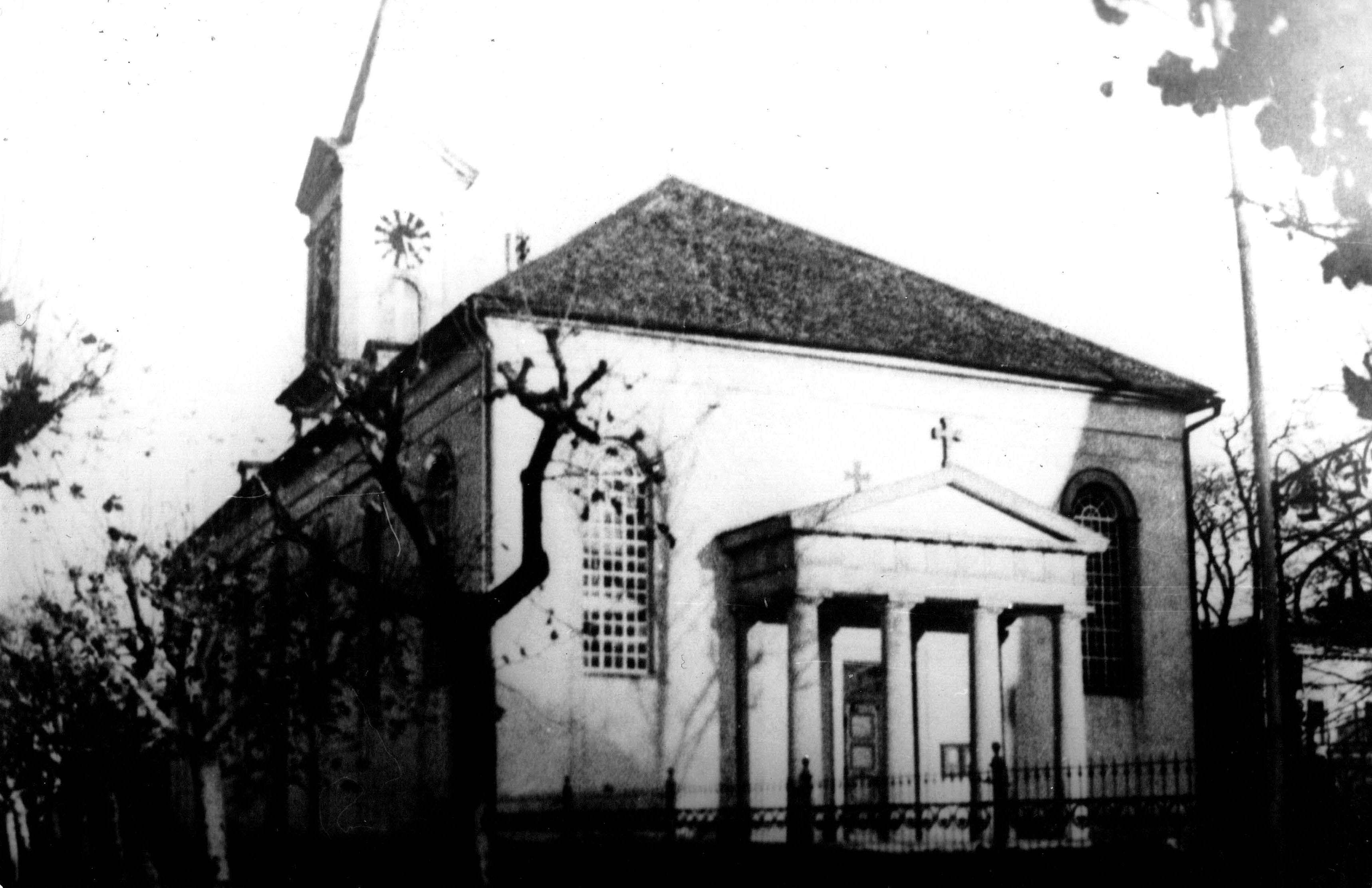 Foto-Sammlung Adolf Krapp, Ordner 9: katholische Kirche, 1920 (Museumsgesellschaft Bad Dürkheim e.V. CC BY-NC-SA)