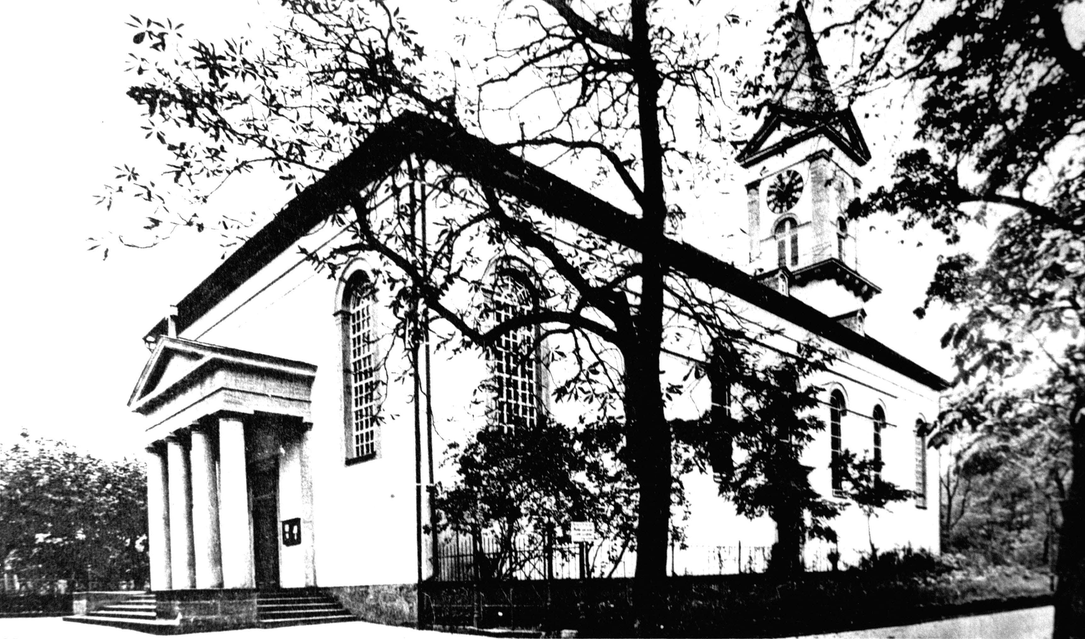 Foto-Sammlung Adolf Krapp, Ordner 9: katholische Kirche, 1940 (Museumsgesellschaft Bad Dürkheim e.V. CC BY-NC-SA)