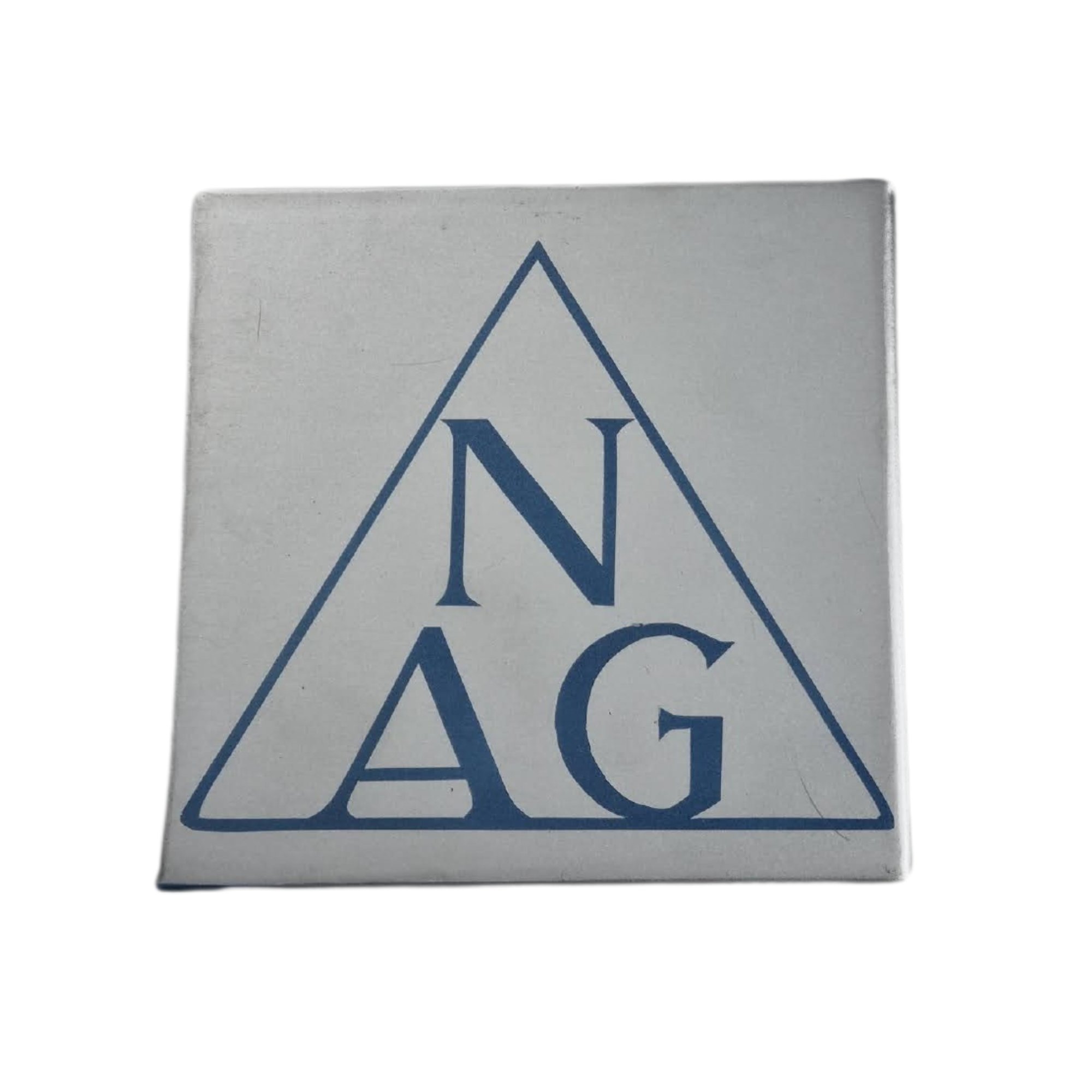 NAG-Emblem (Deutsches Straßenmuseum e.V. CC BY-NC-SA)