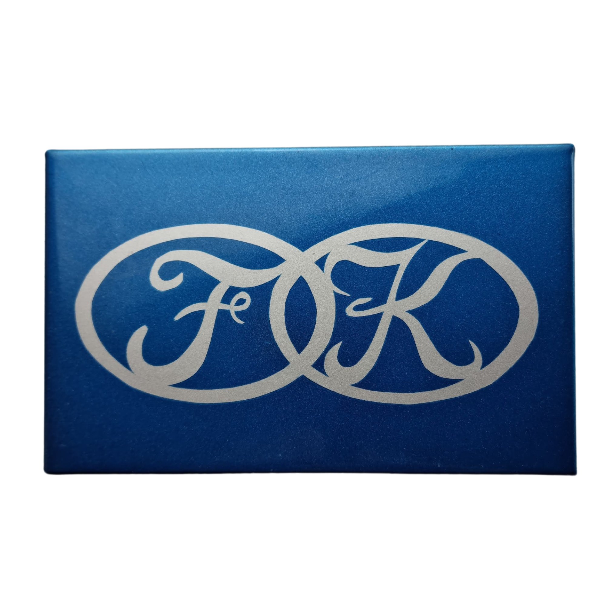 Ford-Köln-Emblem (Deutsches Straßenmuseum e.V. CC BY-NC-SA)