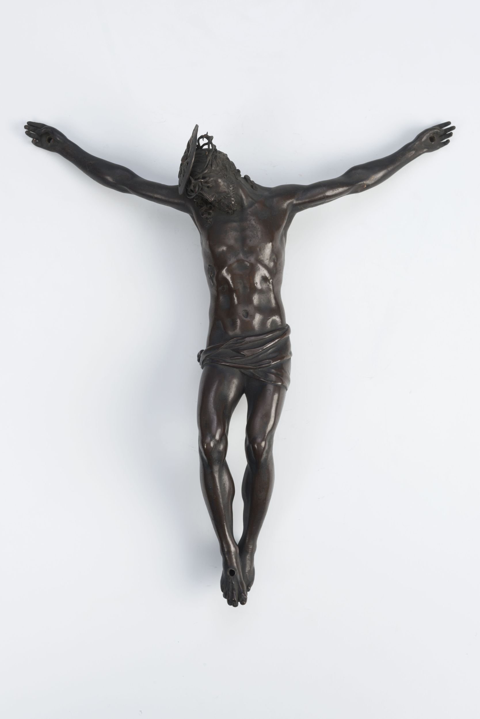 Kruzifix (Museum Heylshof CC BY-NC-SA)