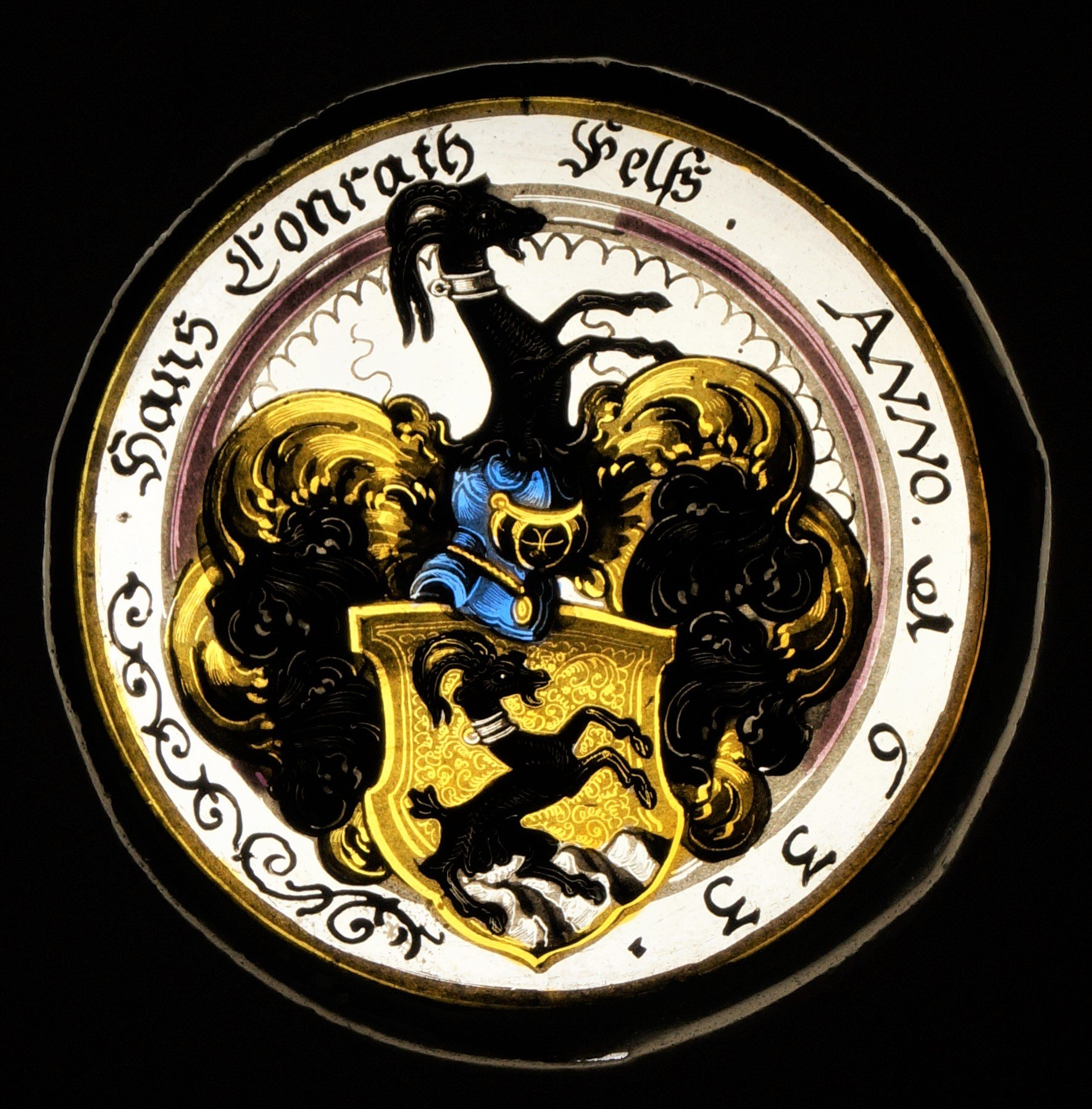 Wappen Fels (2) (Museum Heylshof CC BY-NC-SA)