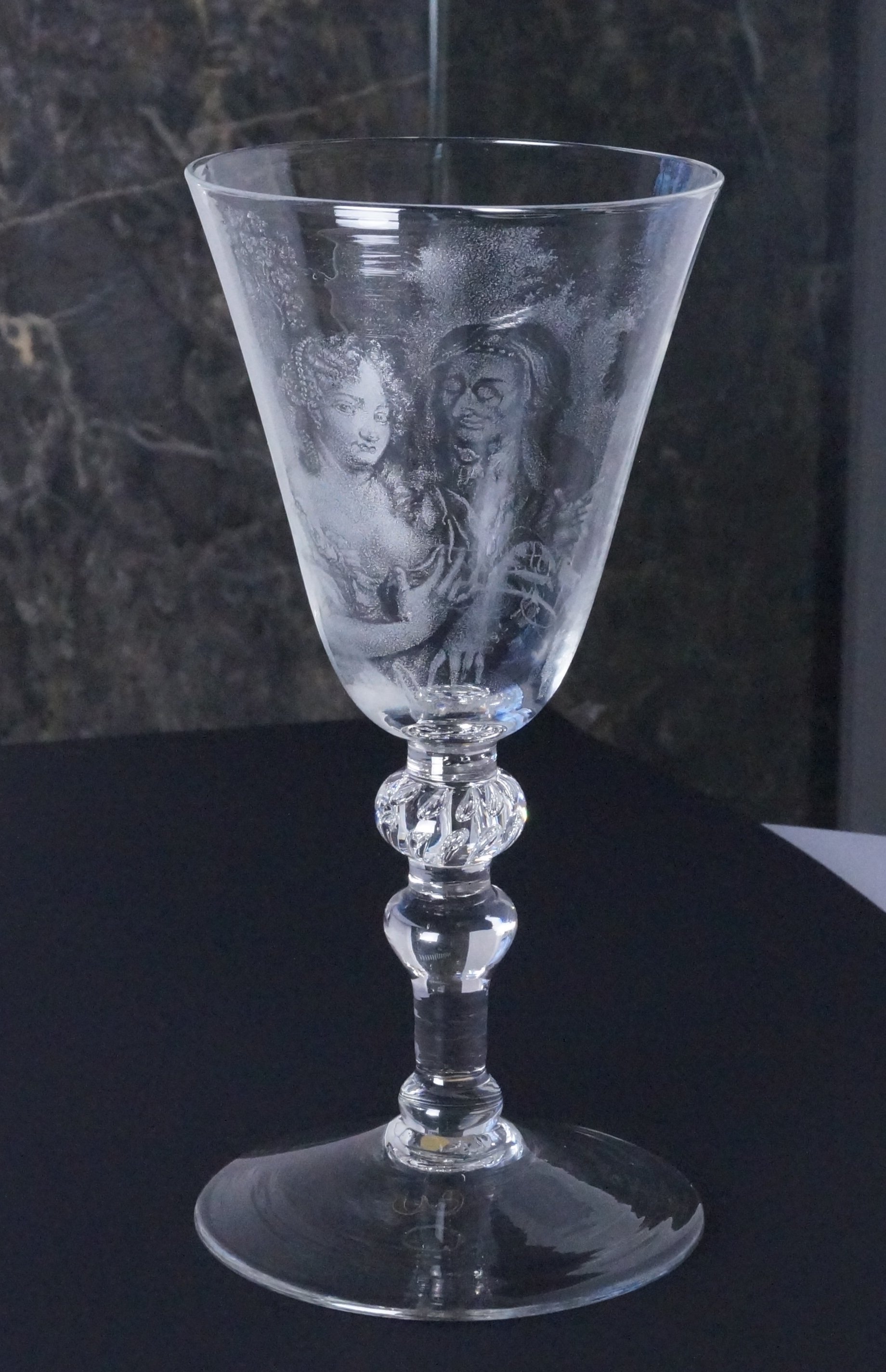 Greenwood-Pokal (Museum Heylshof CC BY-NC-SA)