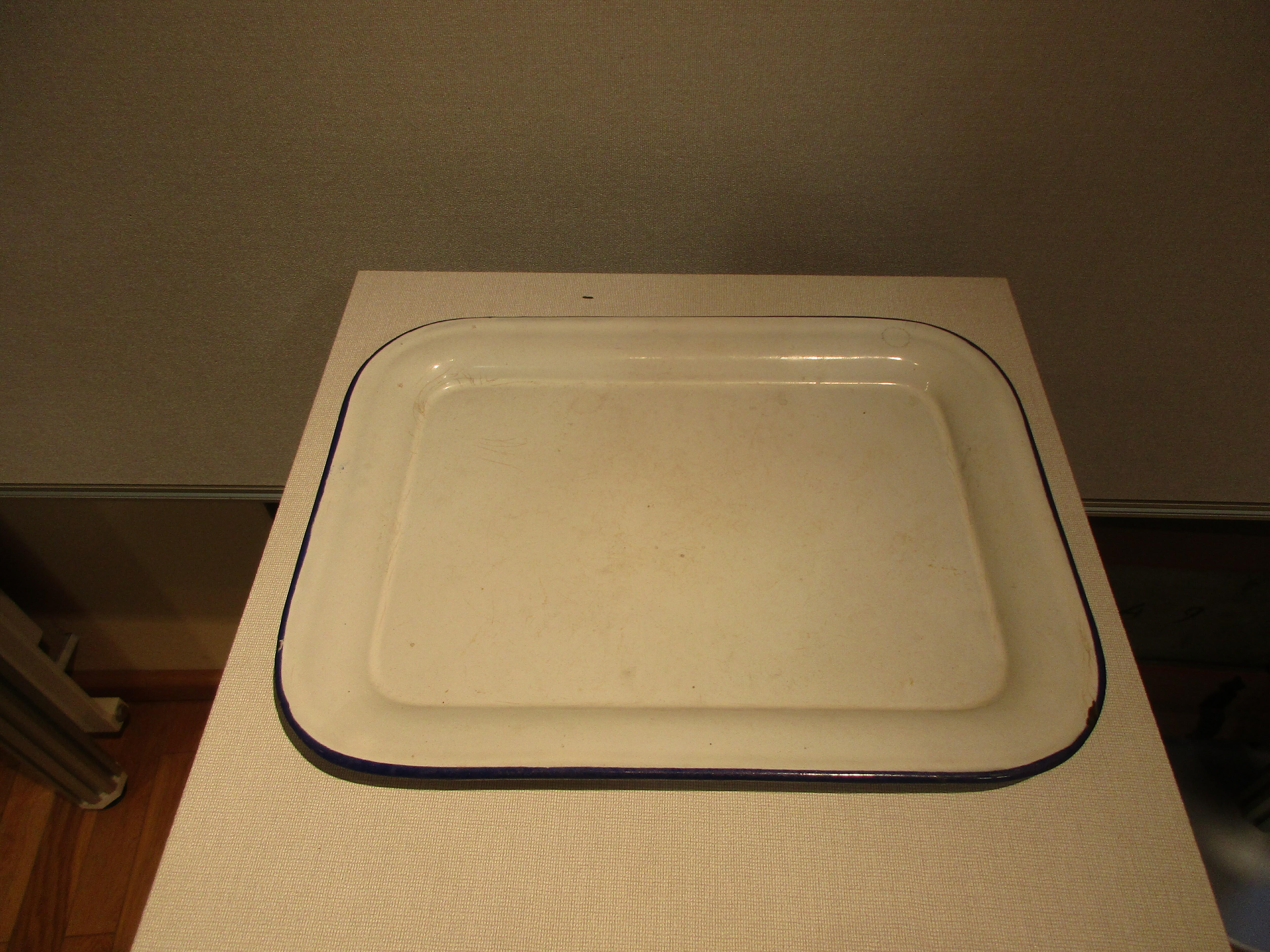 Tablett (Museum unterm Trifels CC BY-NC-SA)