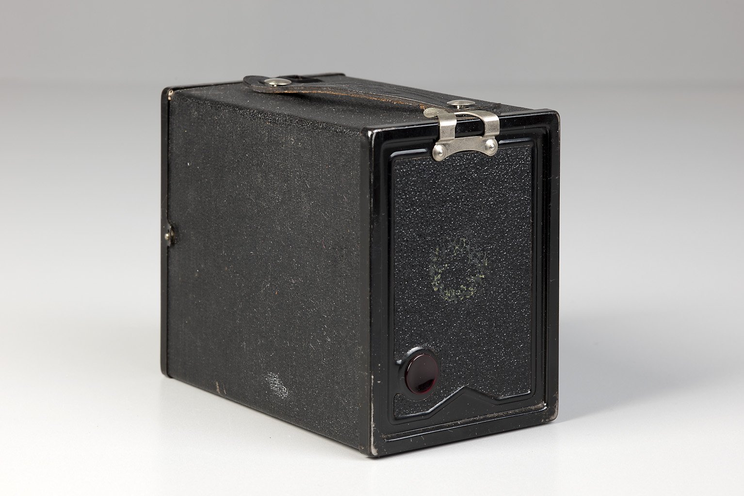 Agfa Box (Freilichtmuseum Roscheider Hof CC0)
