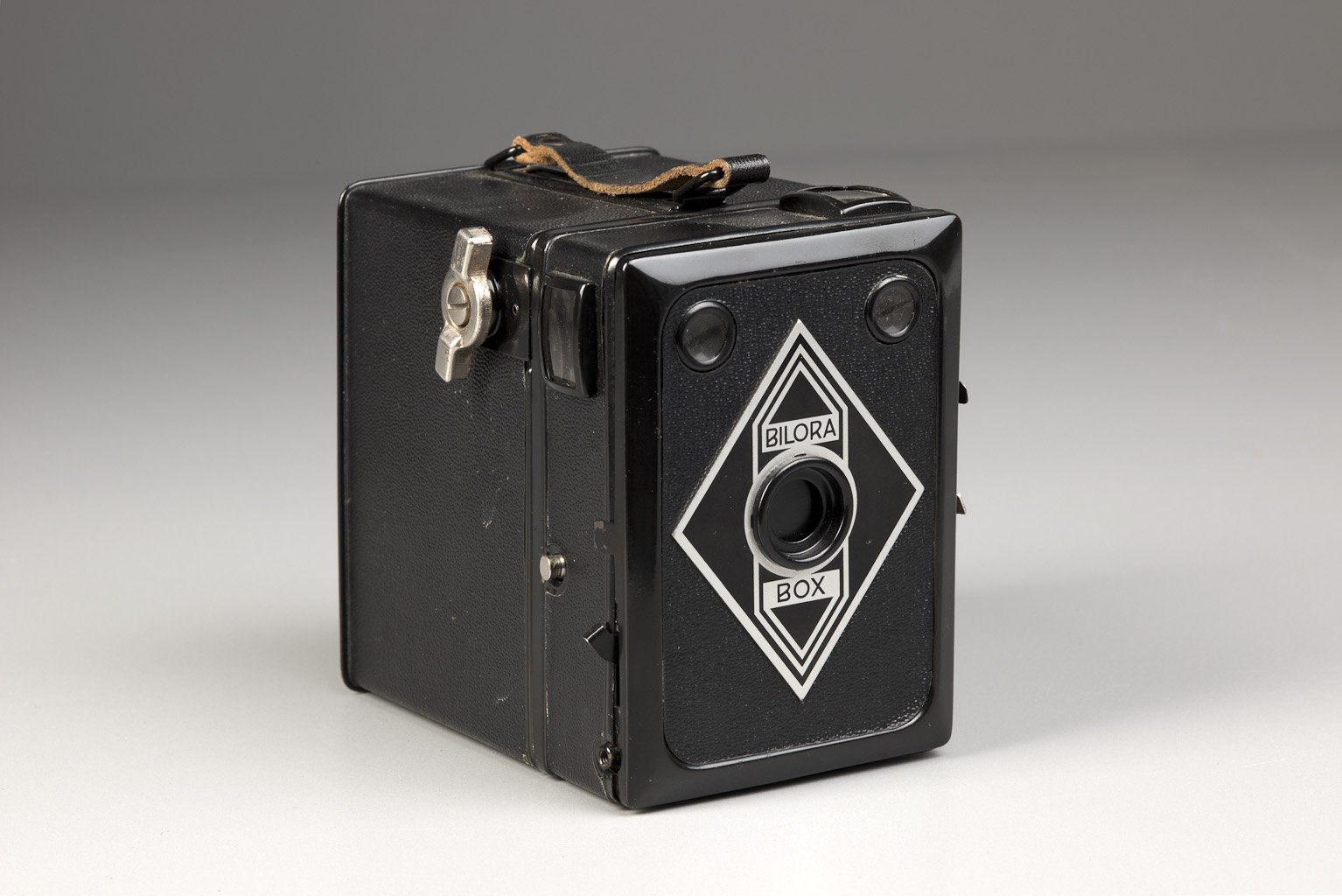 Bilora Box (Freilichtmuseum Roscheider Hof CC0)