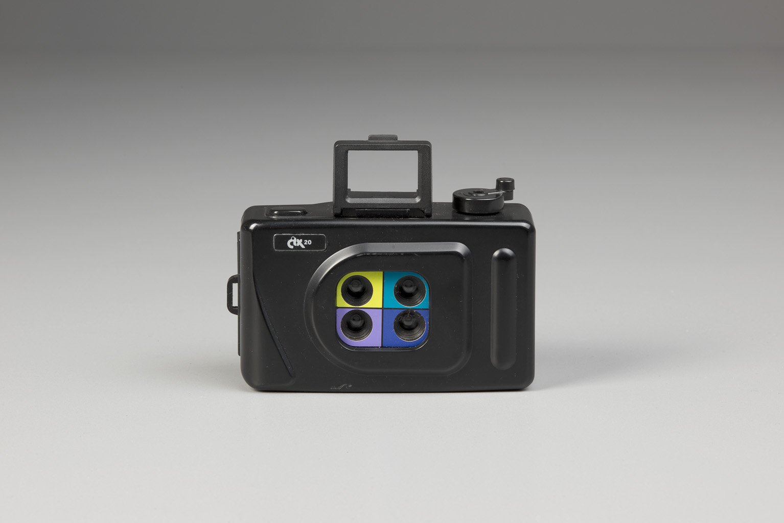 Kleinbild Sucher Action camera Lomo (Freilichtmuseum Roscheider Hof CC0)
