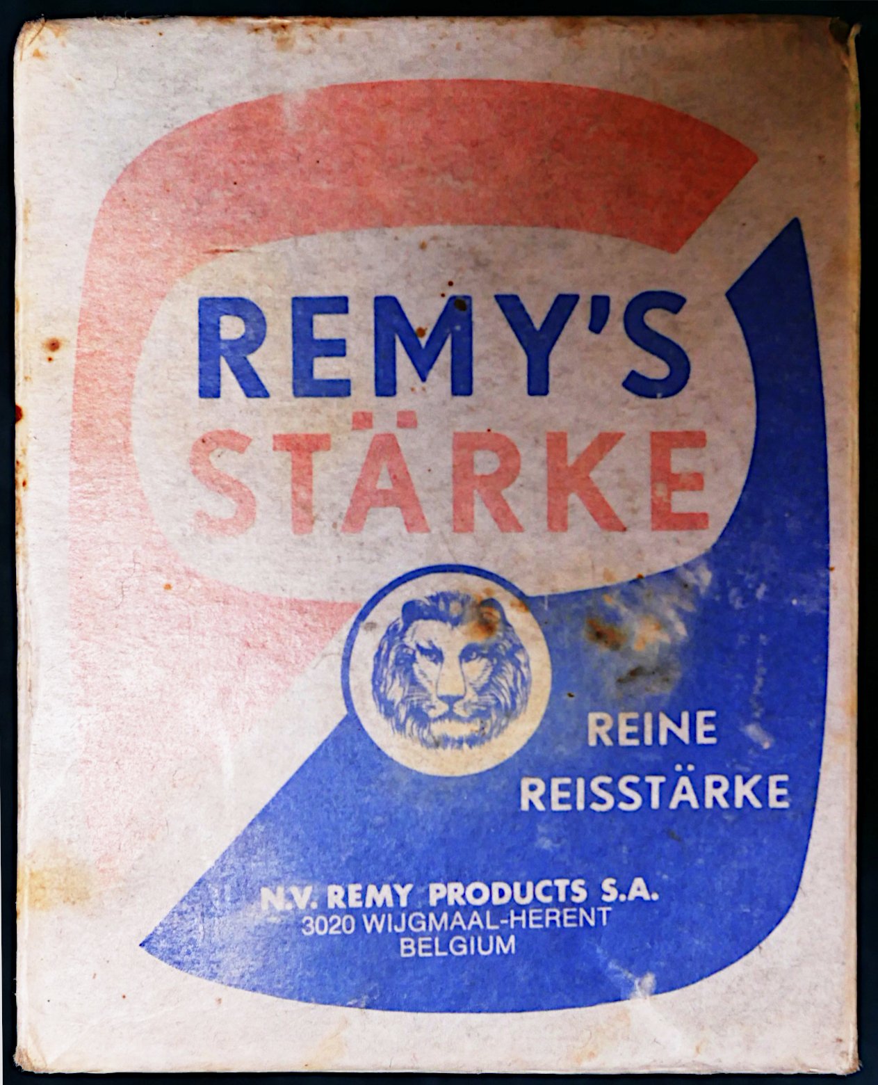 Remy's Stärke (Freilichtmuseum Roscheider Hof CC0)