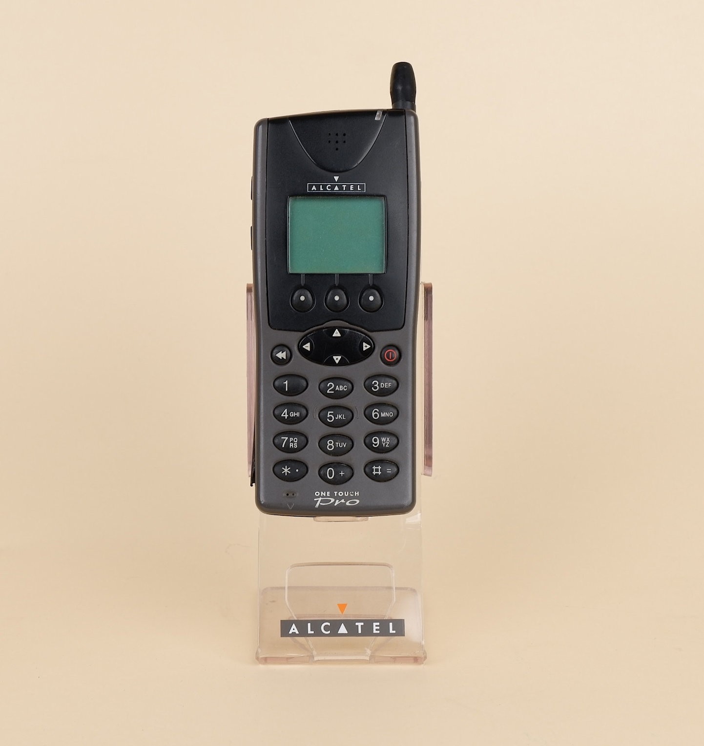 Handy Alcatel One Touch Pro (Volkskunde- und Freilichtmuseum Roscheider Hof CC0)