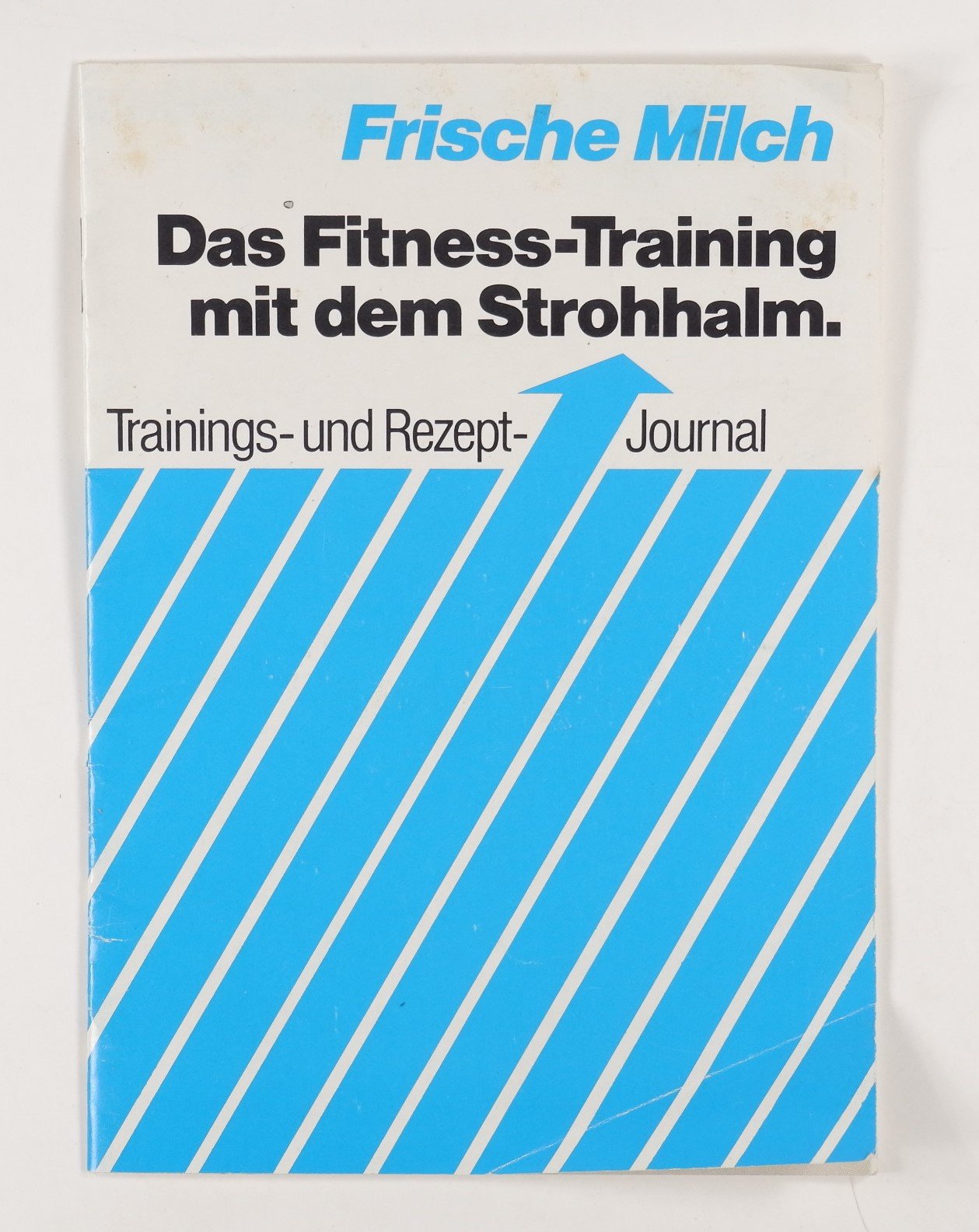 Frische Milch – Das Fitness-Training mit dem Strohhalm (Volkskunde- und Freilichtmuseum Roscheider Hof RR-F)