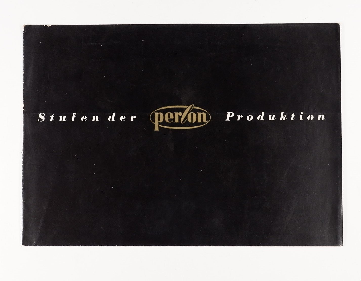 Stufen der Perlon Produktion (Volkskunde- und Freilichtmuseum Roscheider Hof RR-F)