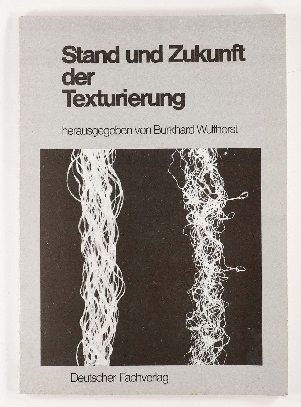 Stand und Zukunft der Texturierung (Volkskunde- und Freilichtmuseum Roscheider Hof RR-F)