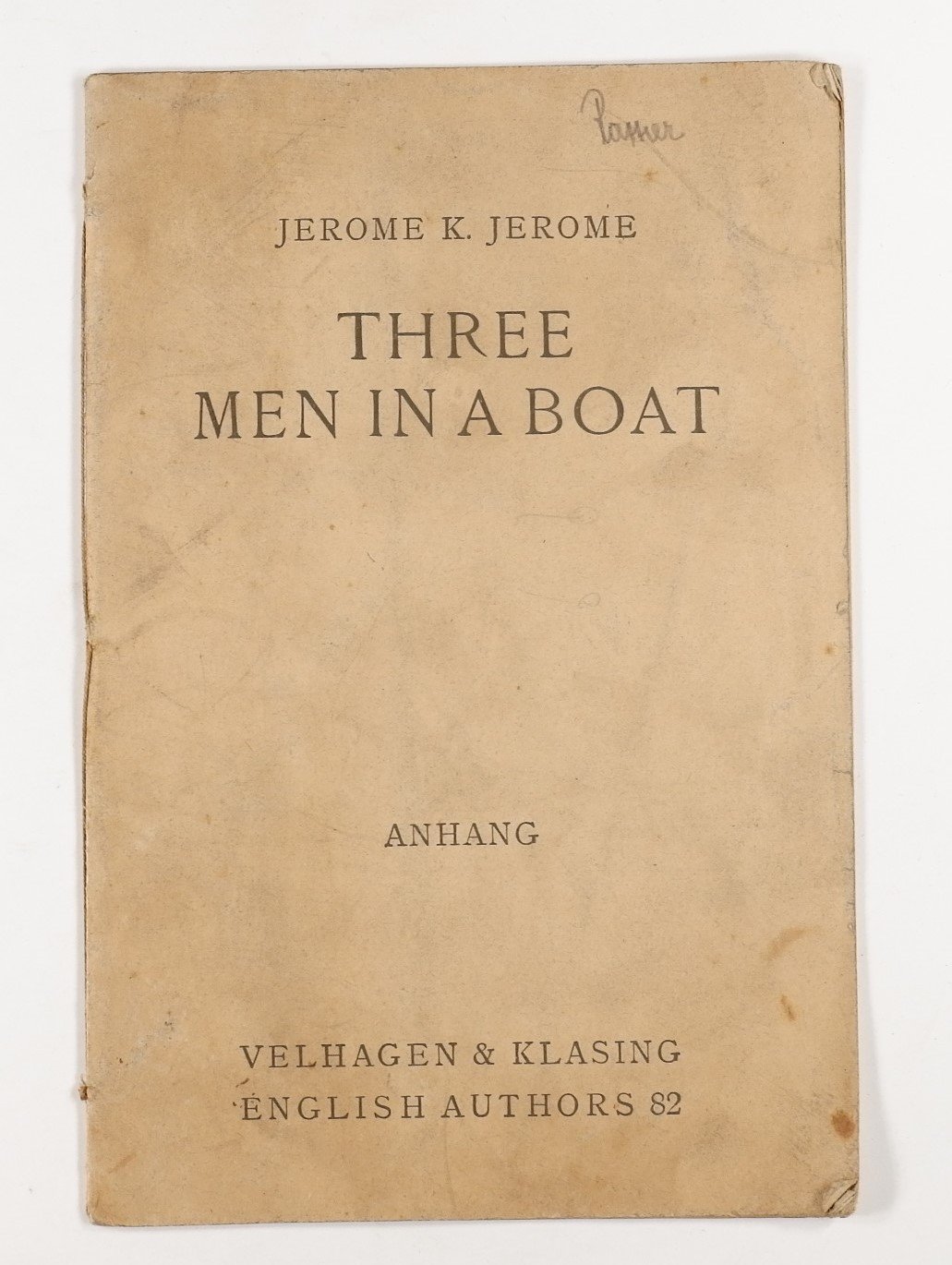 Anhang: Three men in a boat (Volkskunde- und Freilichtmuseum Roscheider Hof RR-F)