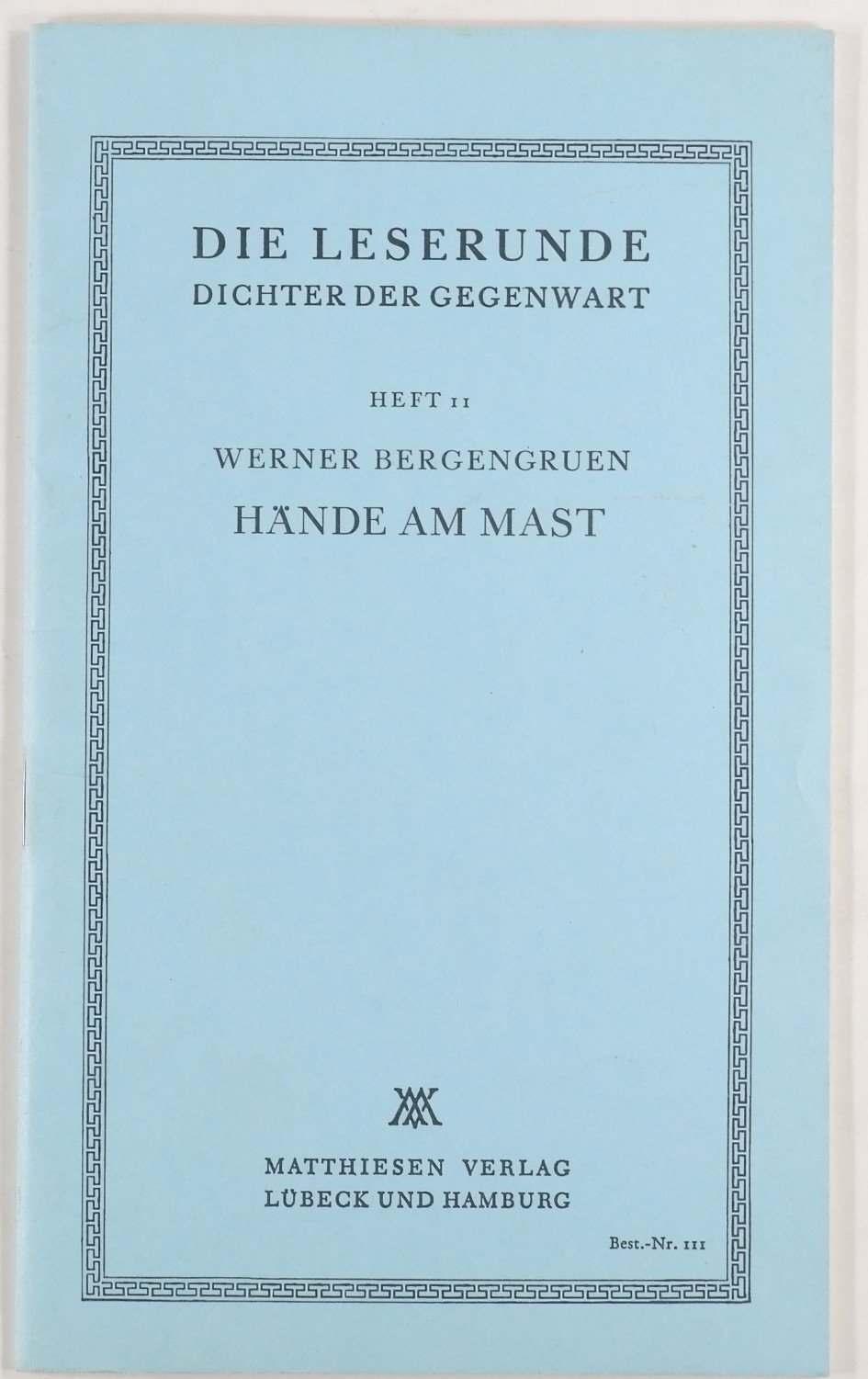 Hände am Mast (Volkskunde- und Freilichtmuseum Roscheider Hof RR-F)
