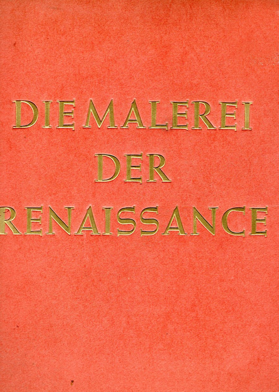 Sammelalbum - Die Malerei der Renaissance (Freilichtmuseum Roscheider Hof CC0)