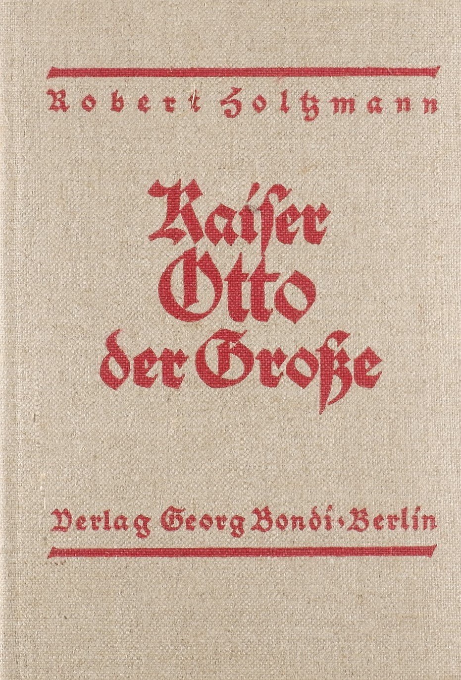 Kaiser Otto der Große (Freilichtmuseum Roscheider Hof RR-F)