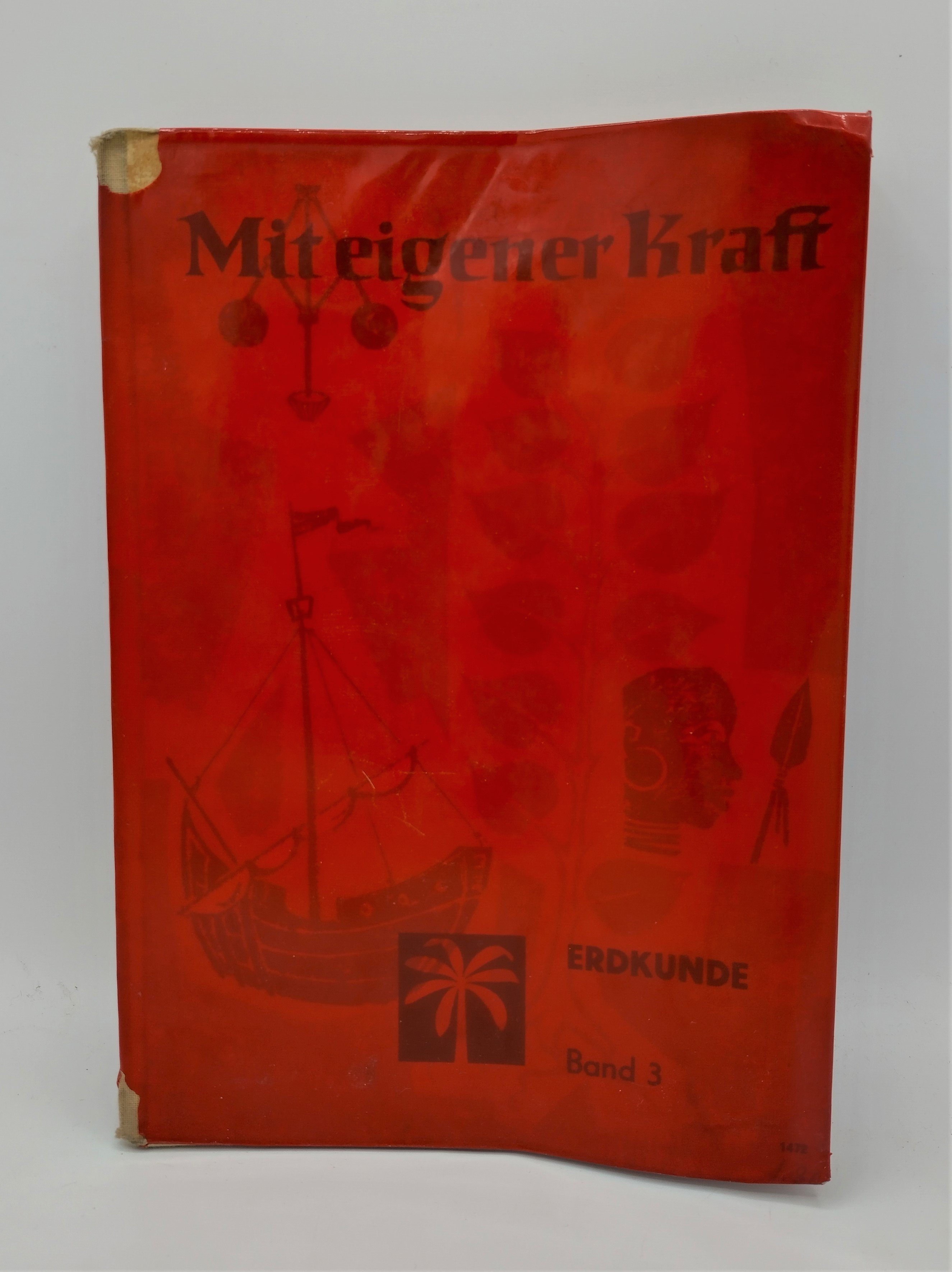 Mit eigener Kraft - Erdkunde III (Freilichtmuseum Roscheider Hof CC0)