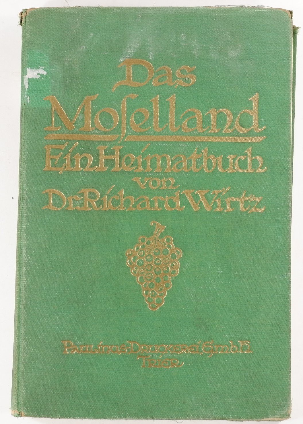 Das Moselland (Freilichtmuseum Roscheider Hof RR-F)