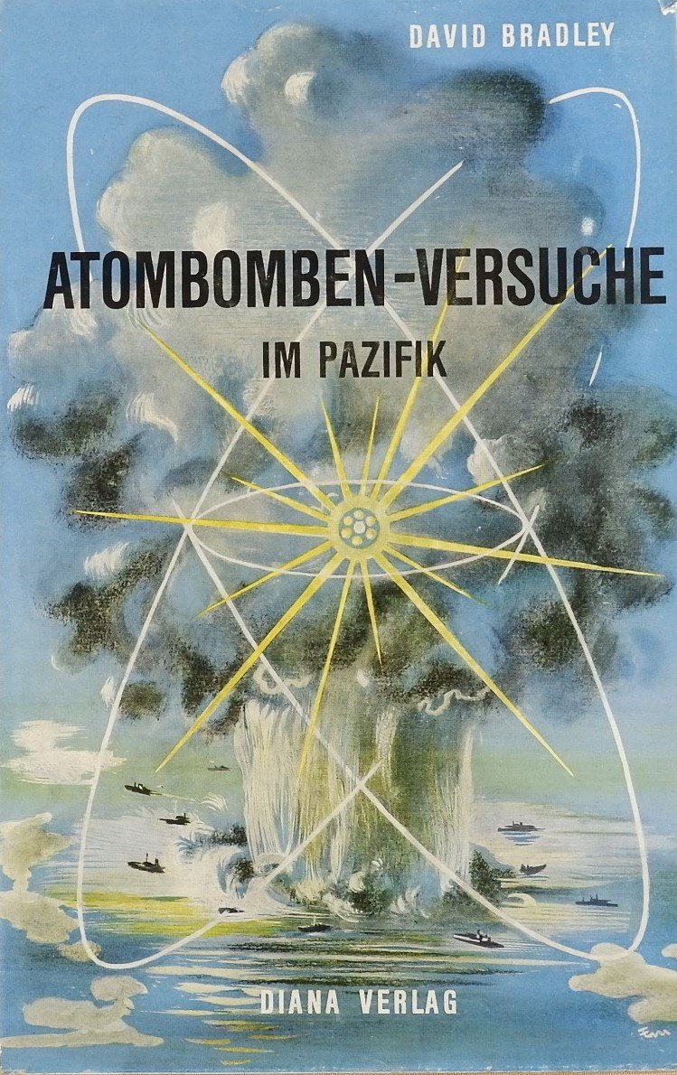 Atombomben-Versuche im Pazifik (Freilichtmuseum Roscheider Hof RR-F)