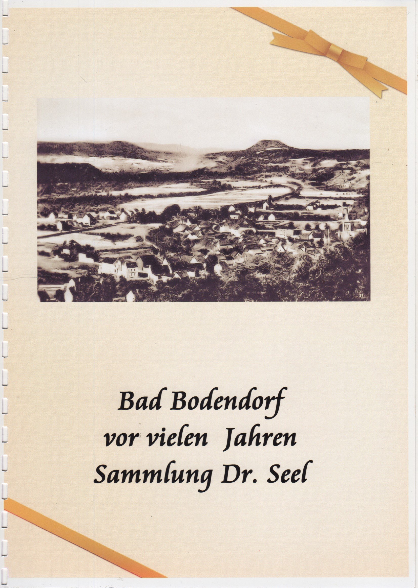 Bad Bodendorf vor vielen Jahren (Heimatarchiv Bad Bodendorf CC BY-NC-SA)