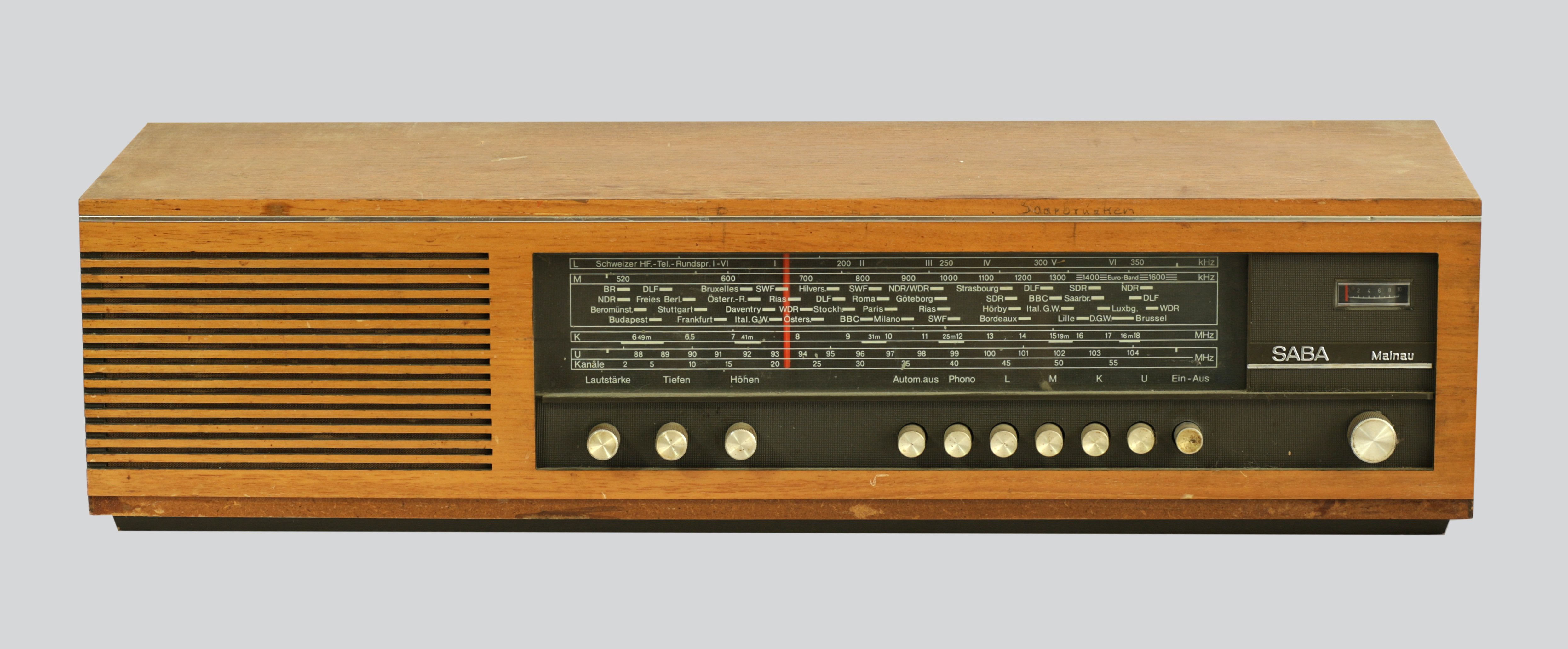 Radio Saba Mainau F (MN-F) (Michael Papenberg CC BY-NC-SA)